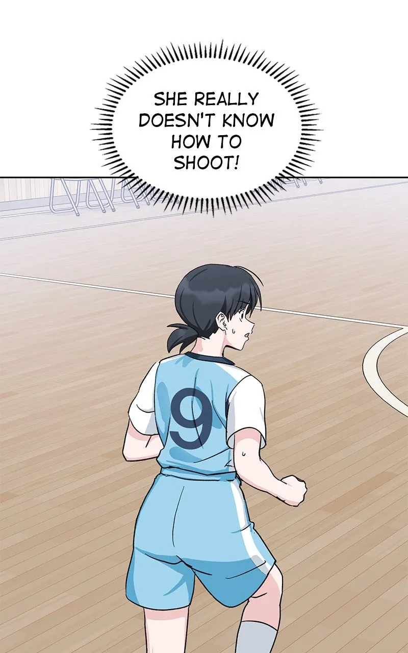 Tiki-Taka Chapter 15 page 101 - 