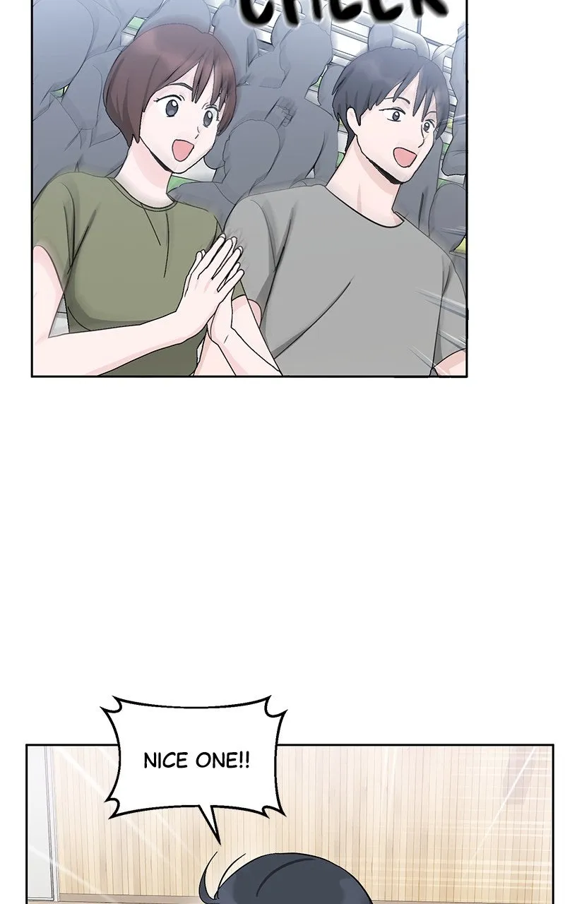 Tiki-Taka Chapter 15 page 15 - 