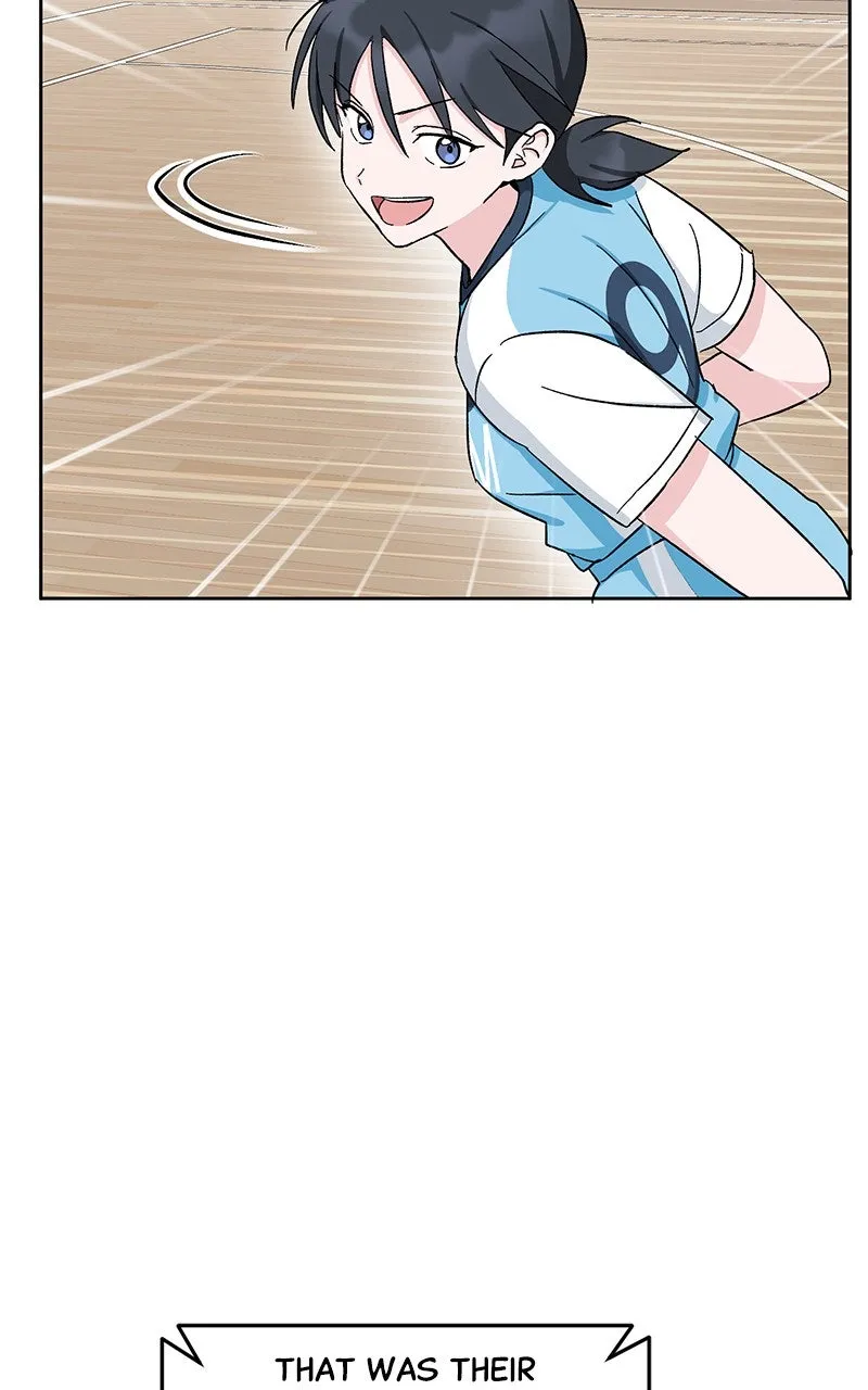 Tiki-Taka Chapter 15 page 16 - 