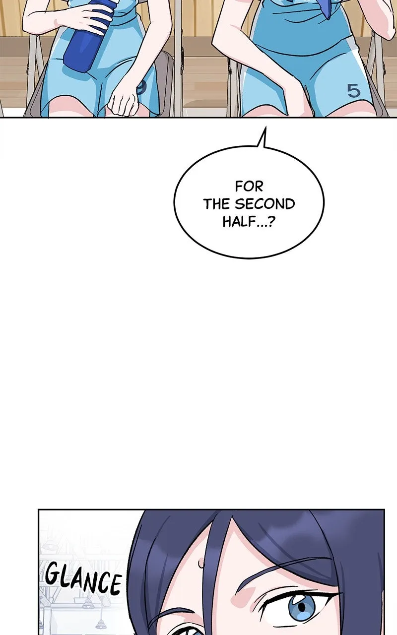 Tiki-Taka Chapter 15 page 24 - 
