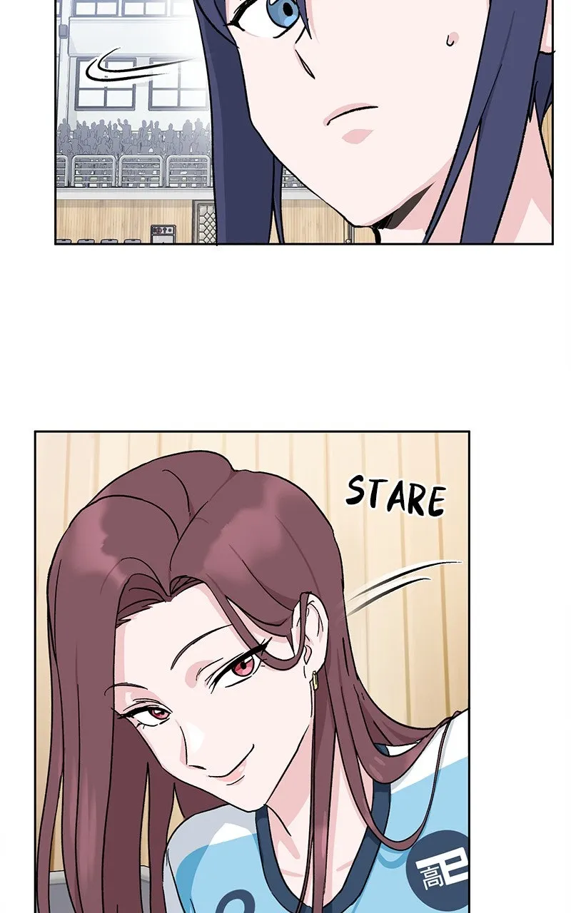 Tiki-Taka Chapter 15 page 25 - 