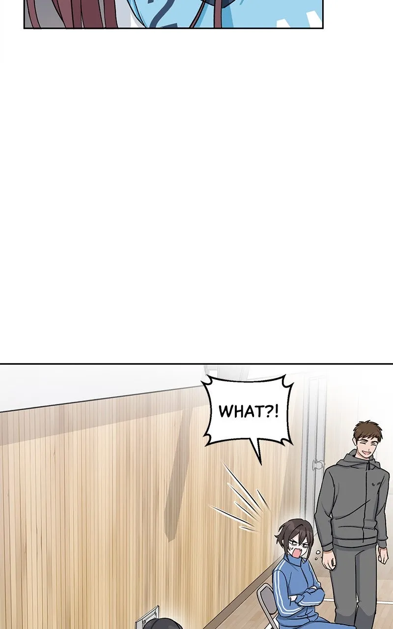 Tiki-Taka Chapter 15 page 26 - 