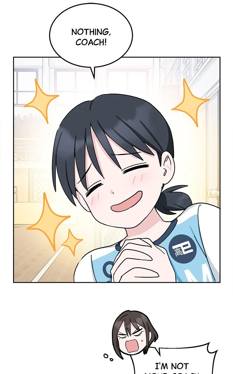 Tiki-Taka Chapter 15 page 28 - 