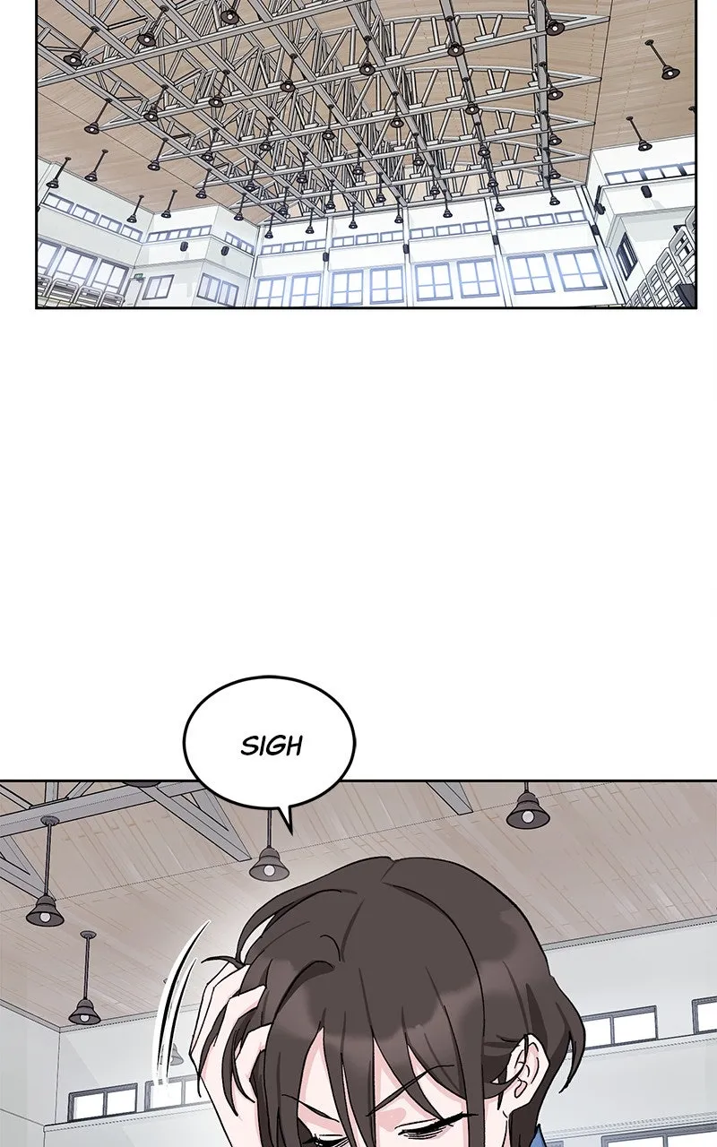 Tiki-Taka Chapter 15 page 30 - 