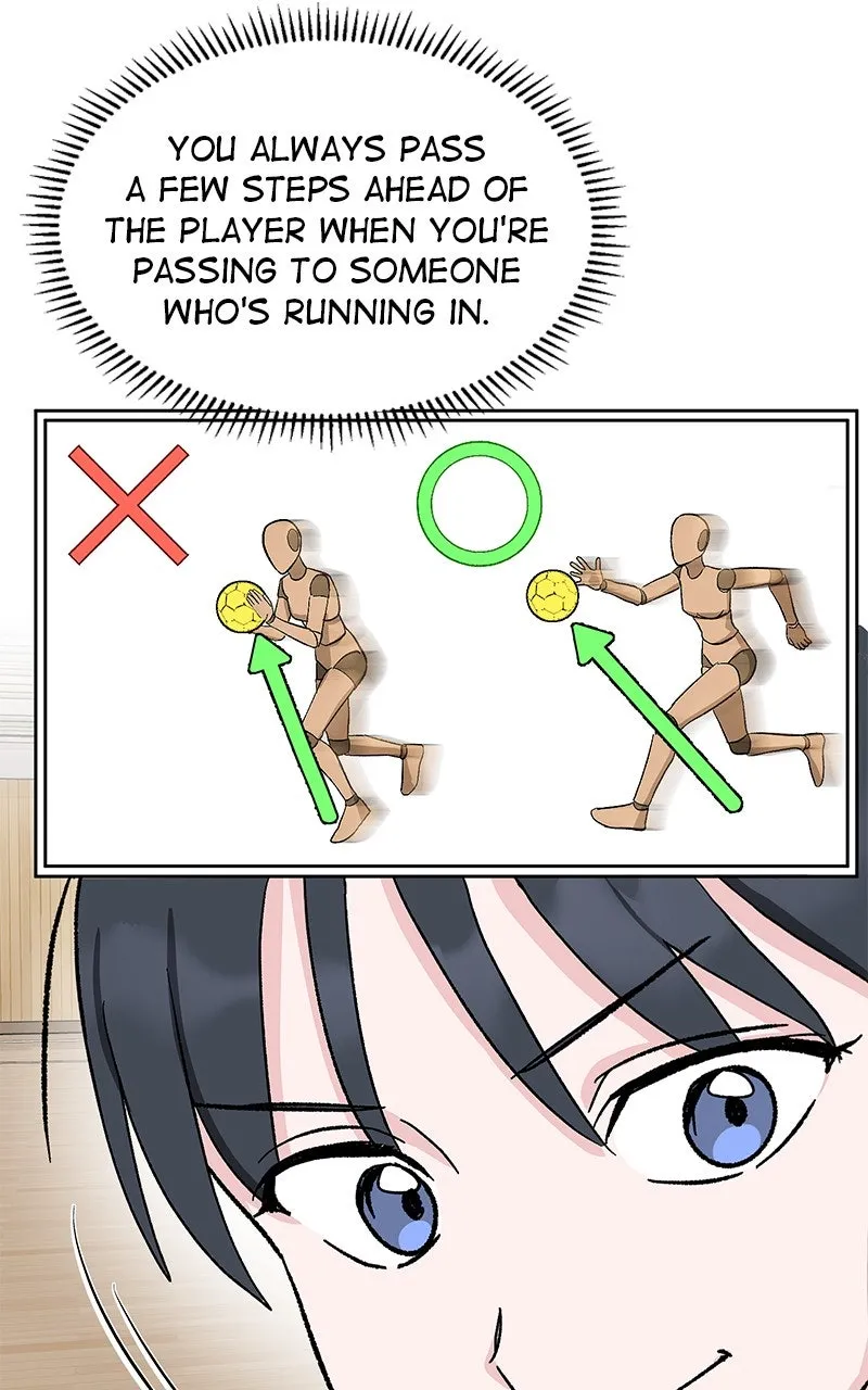 Tiki-Taka Chapter 15 page 4 - 