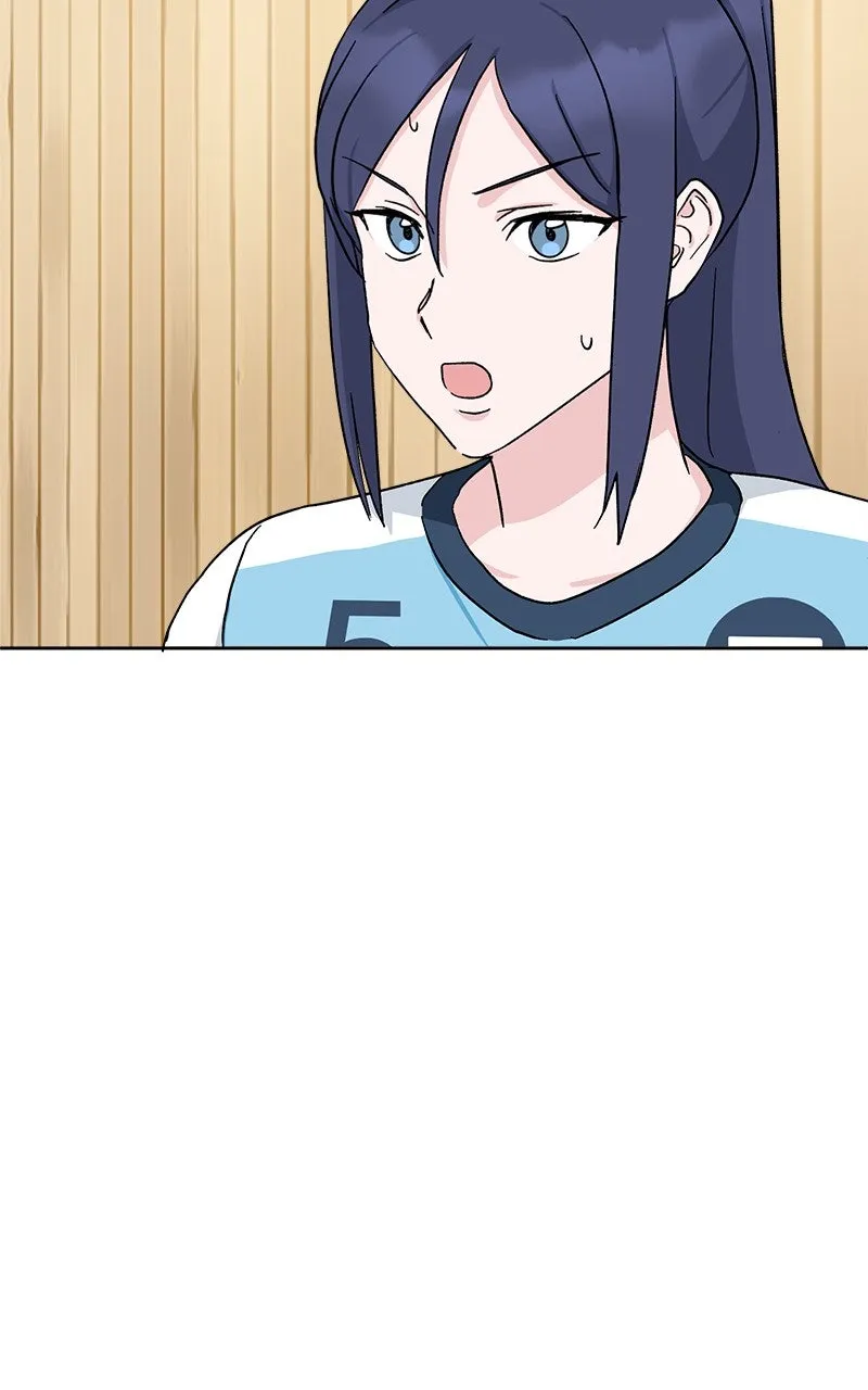 Tiki-Taka Chapter 15 page 36 - 
