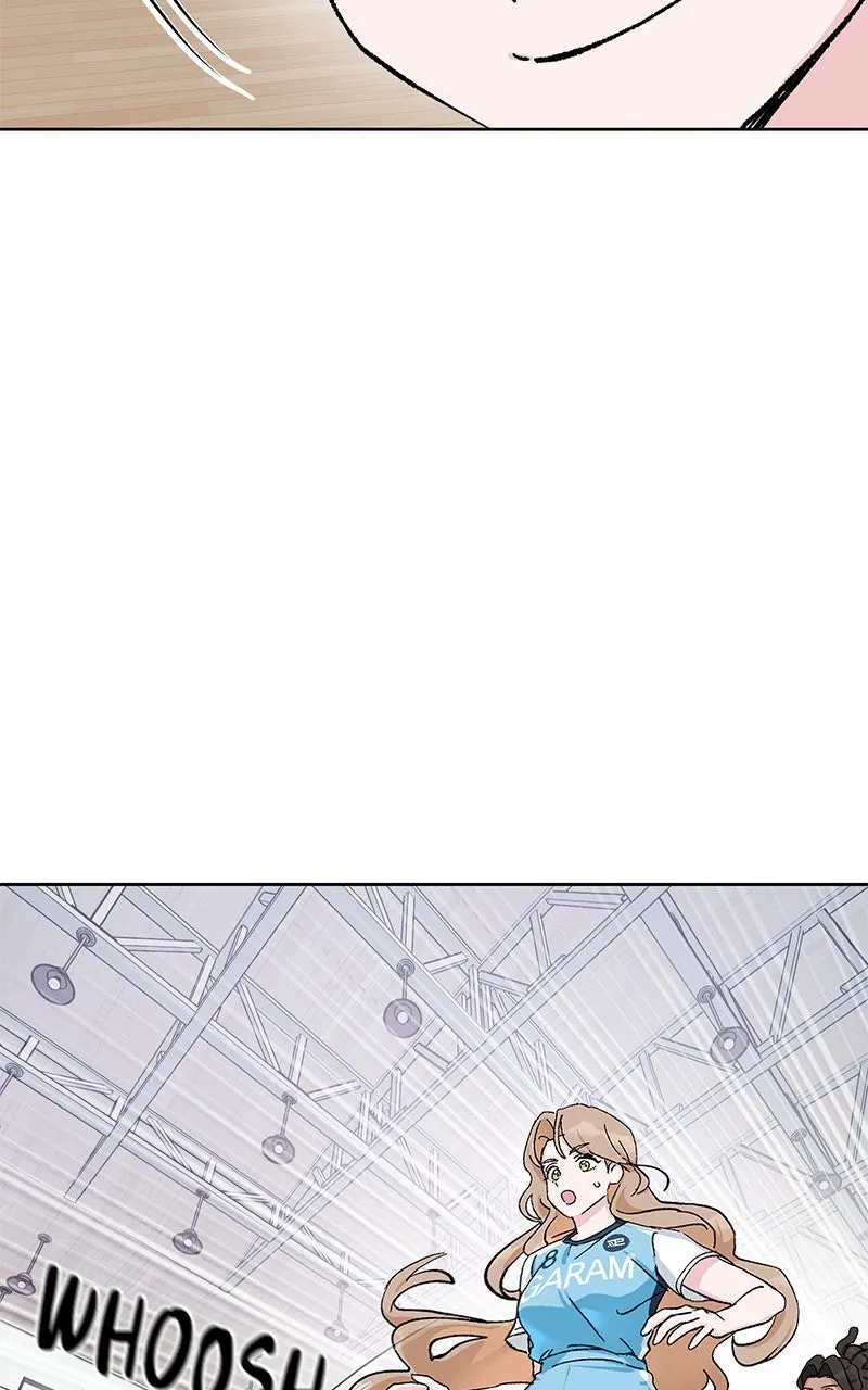 Tiki-Taka Chapter 15 page 5 - 