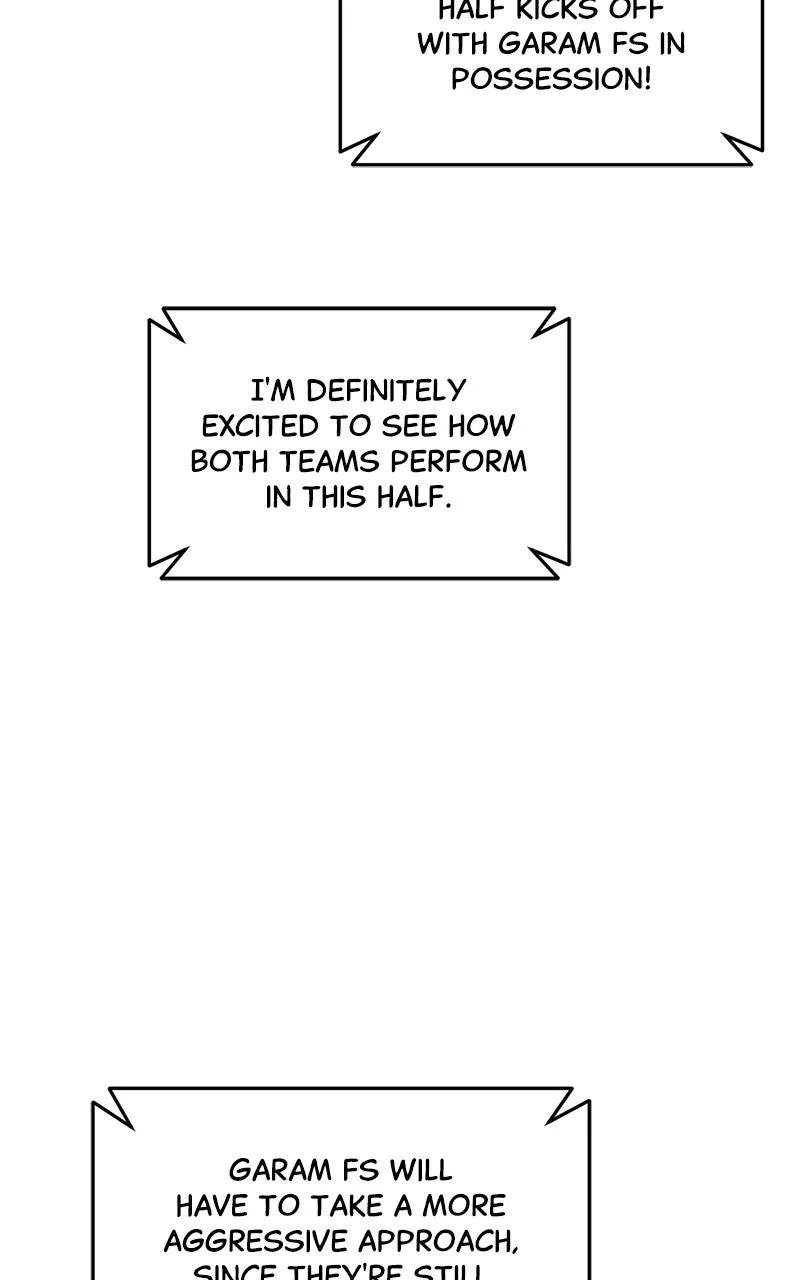 Tiki-Taka Chapter 15 page 41 - 
