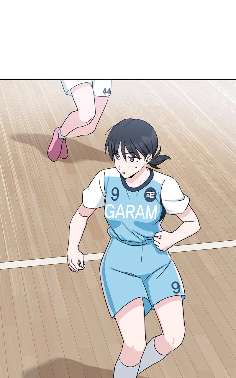 Tiki-Taka Chapter 15 page 46 - 
