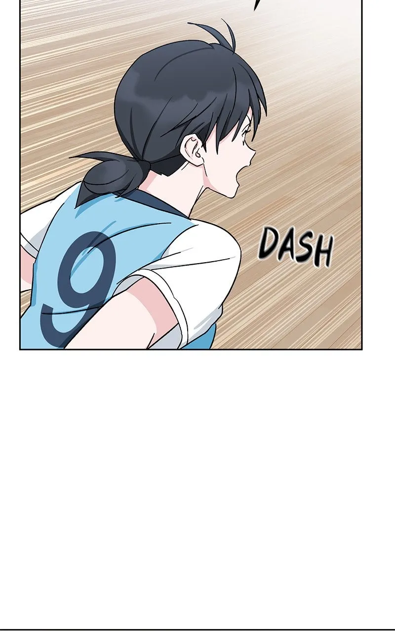 Tiki-Taka Chapter 15 page 48 - 