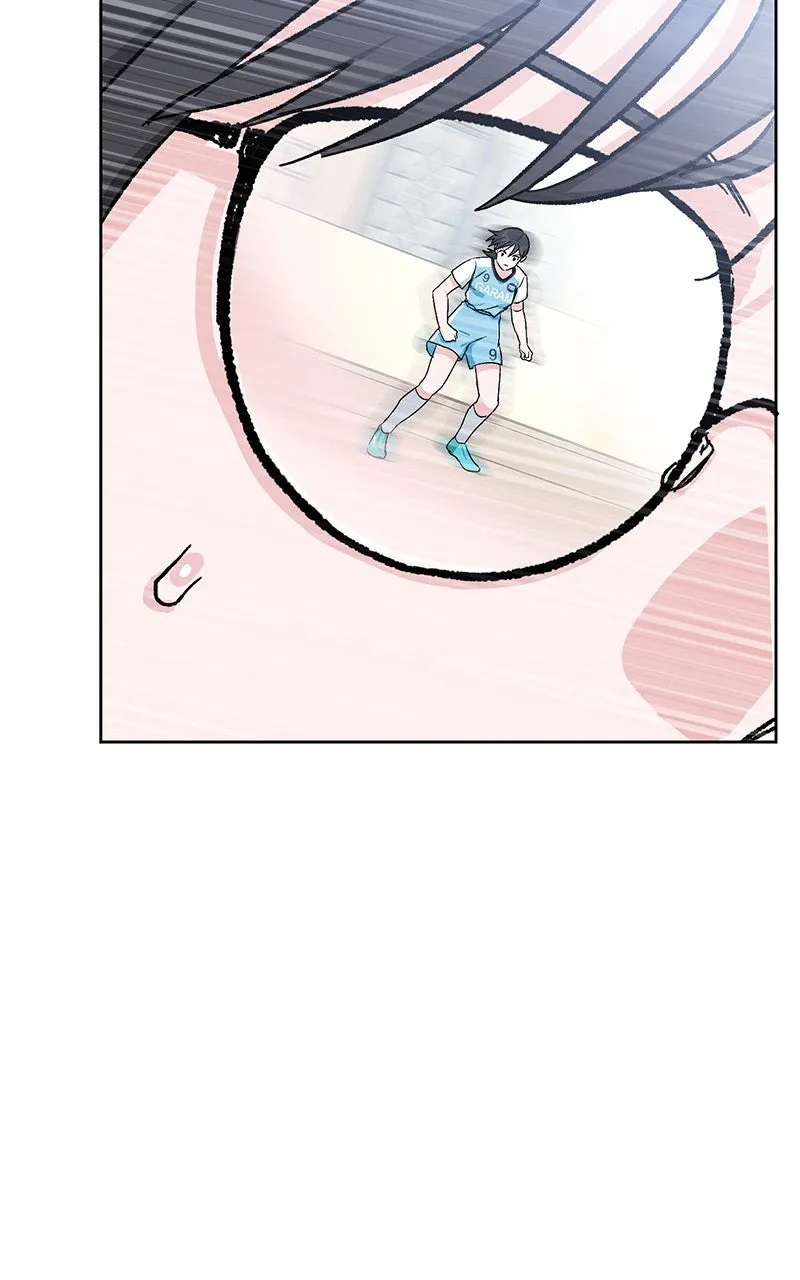 Tiki-Taka Chapter 15 page 52 - 