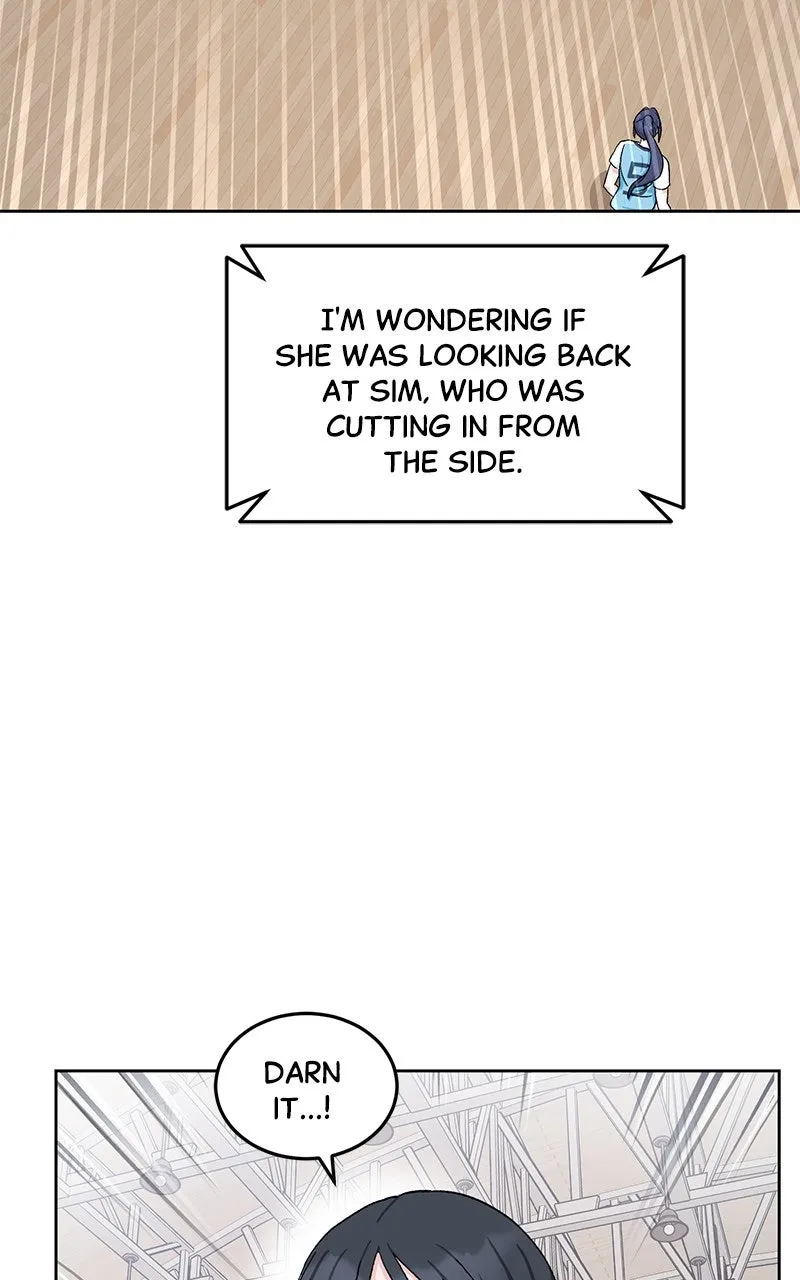 Tiki-Taka Chapter 15 page 61 - 