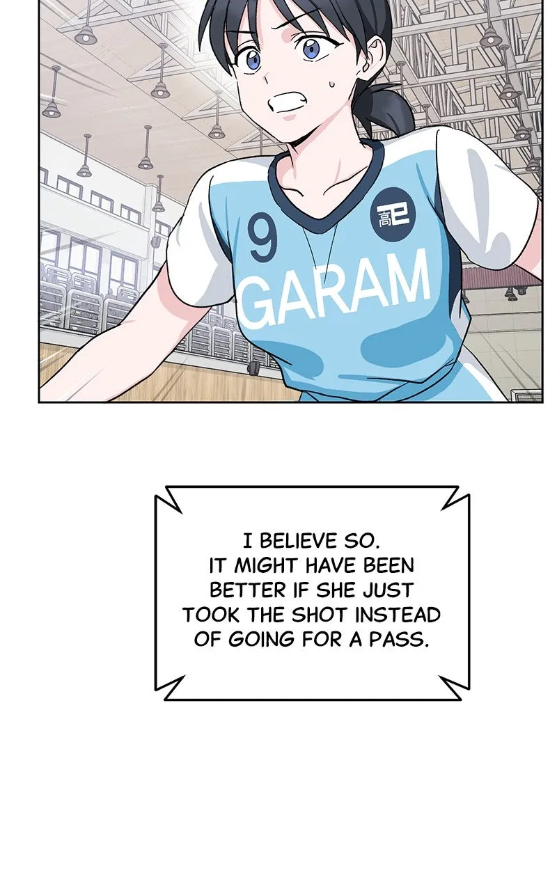 Tiki-Taka Chapter 15 page 62 - 