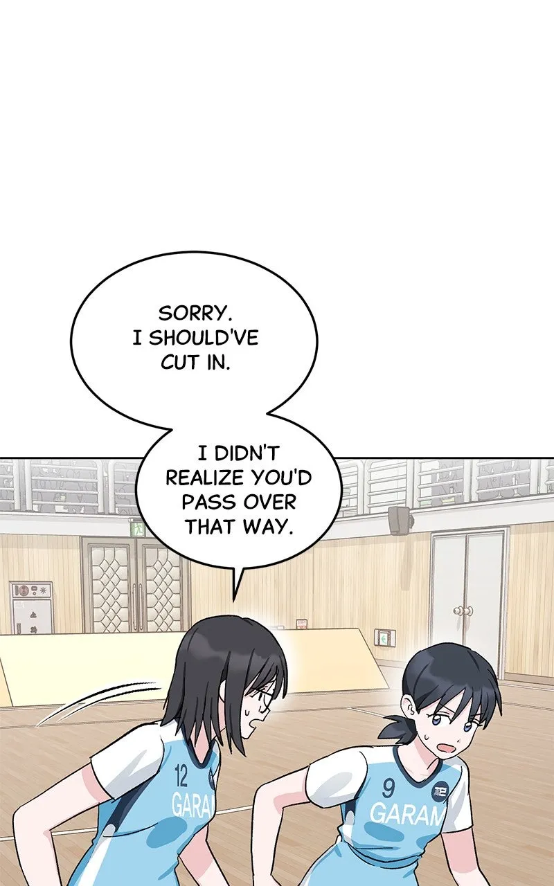 Tiki-Taka Chapter 15 page 63 - 