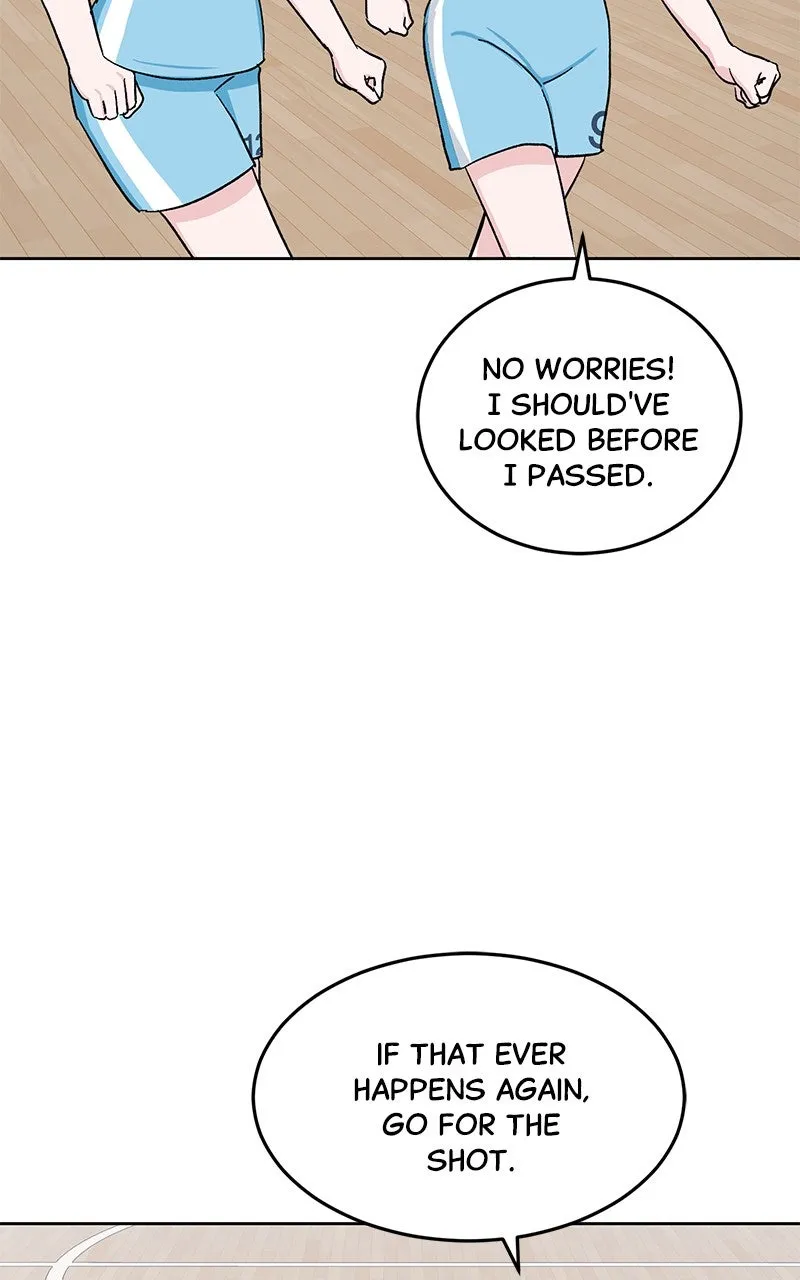 Tiki-Taka Chapter 15 page 64 - 