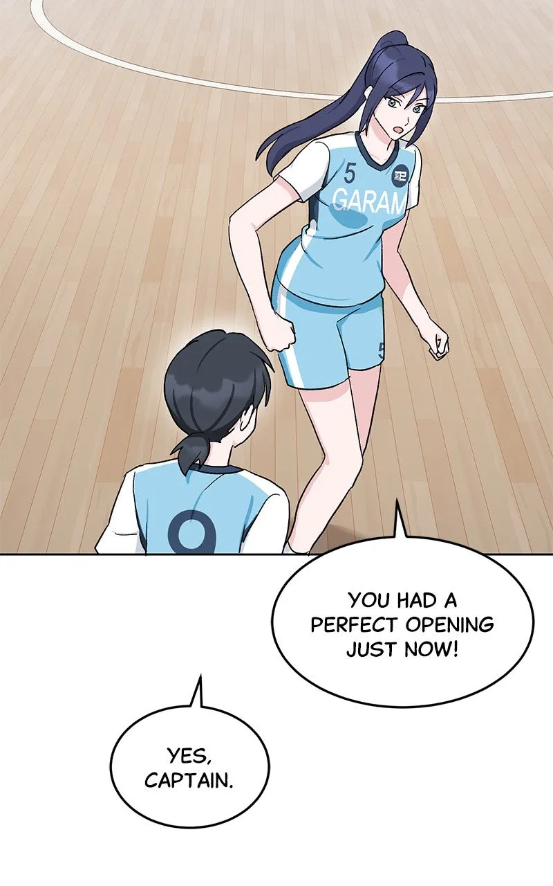 Tiki-Taka Chapter 15 page 65 - 