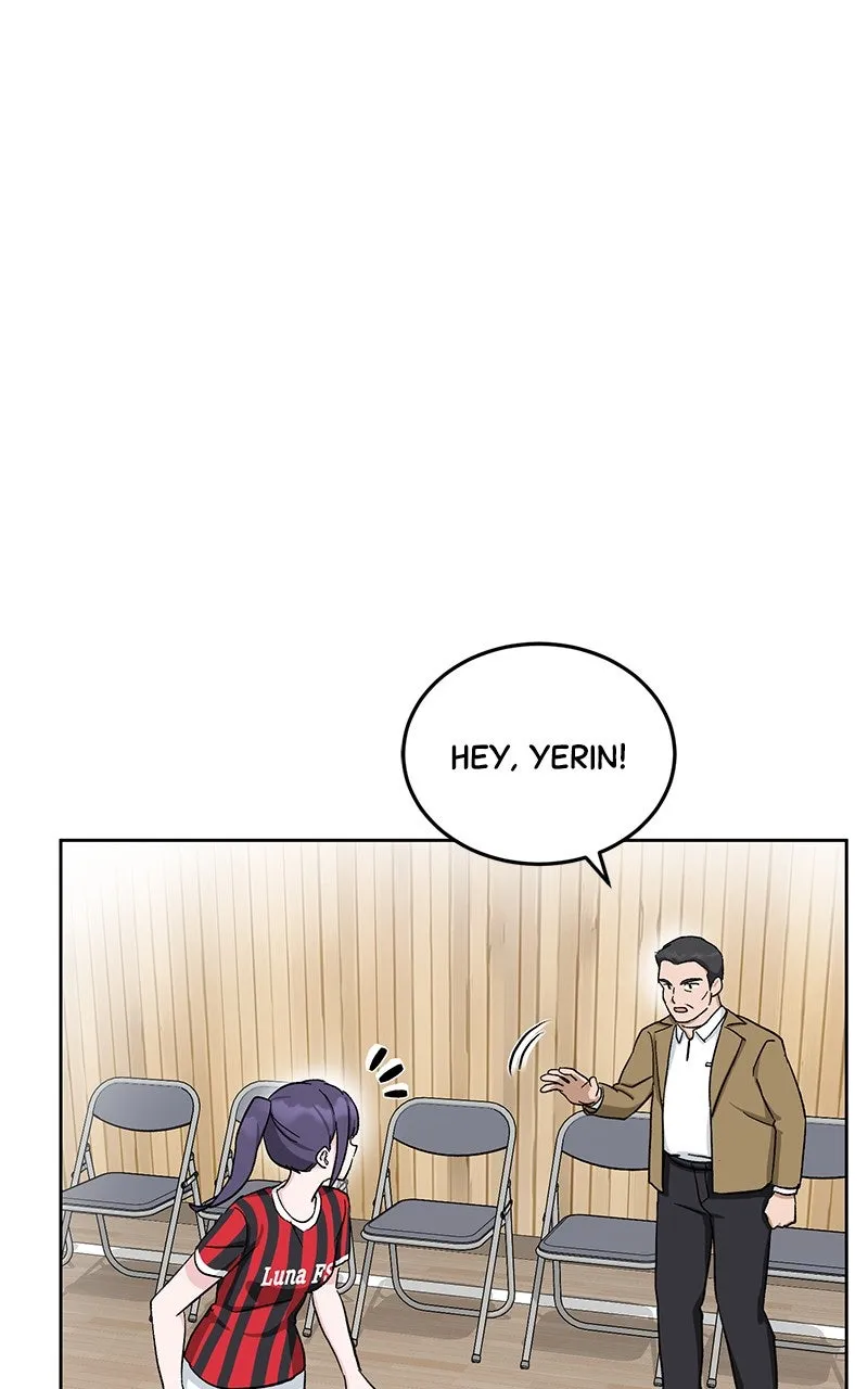 Tiki-Taka Chapter 15 page 66 - 