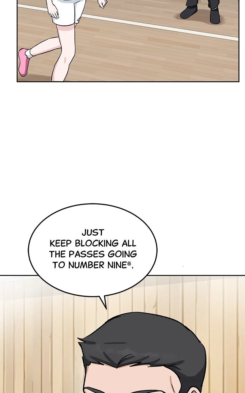 Tiki-Taka Chapter 15 page 67 - 