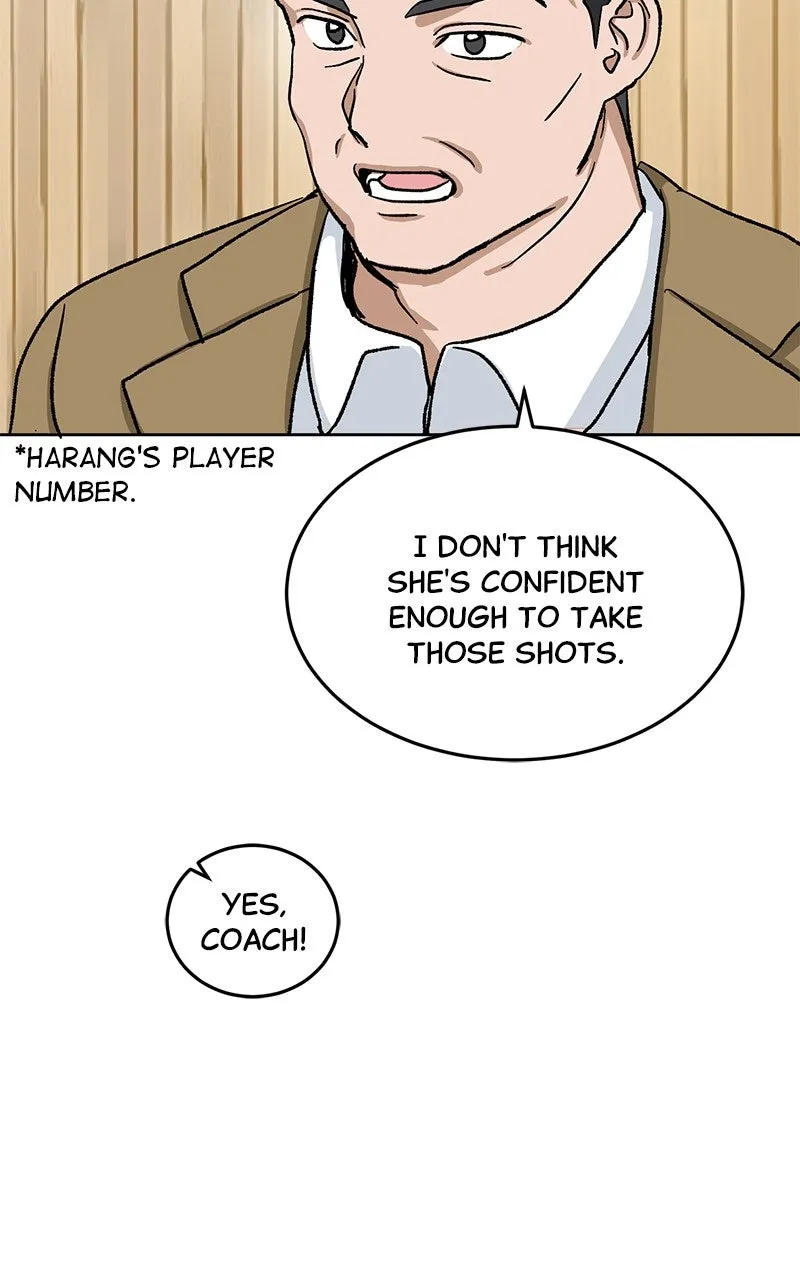 Tiki-Taka Chapter 15 page 68 - 