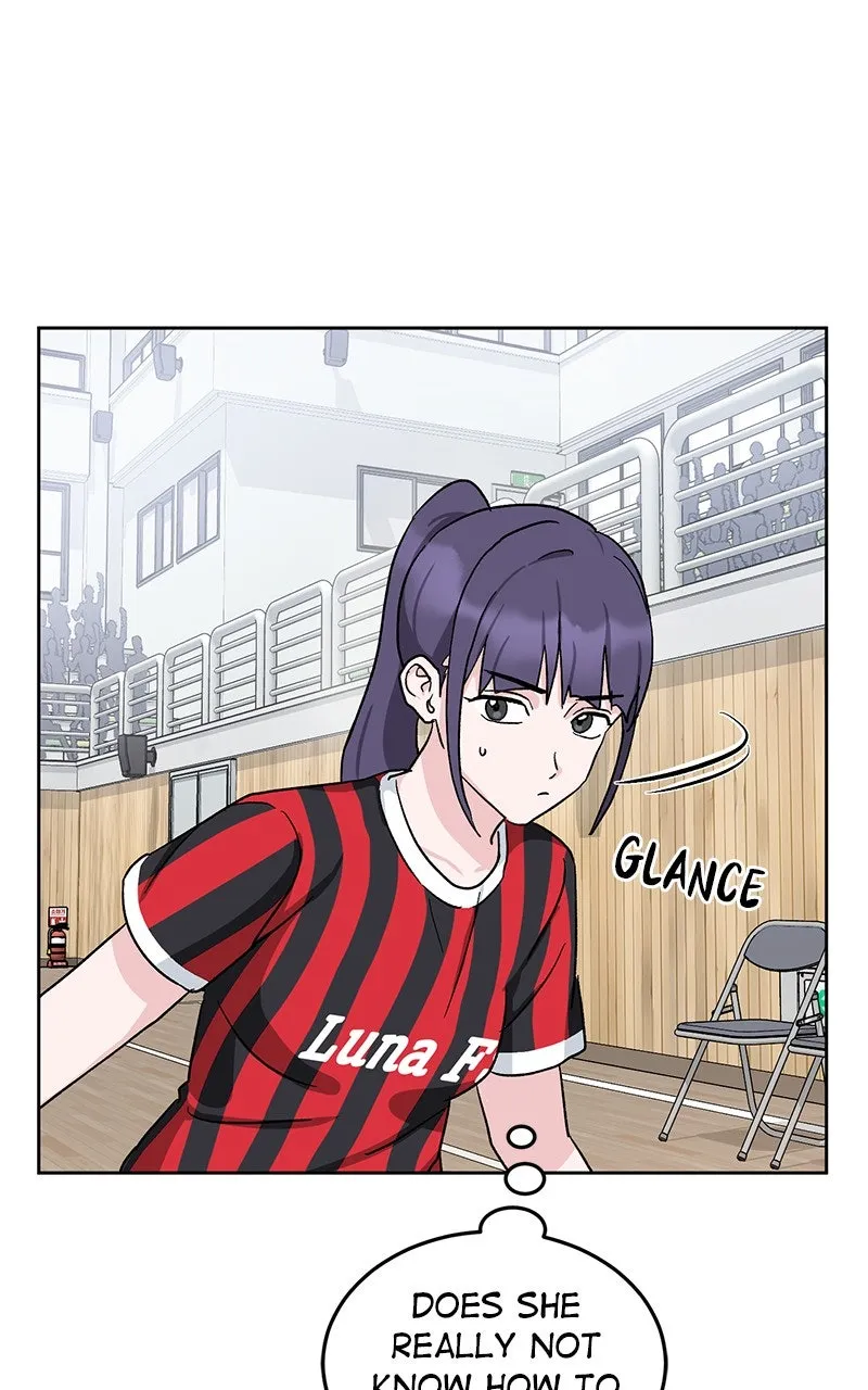 Tiki-Taka Chapter 15 page 69 - 