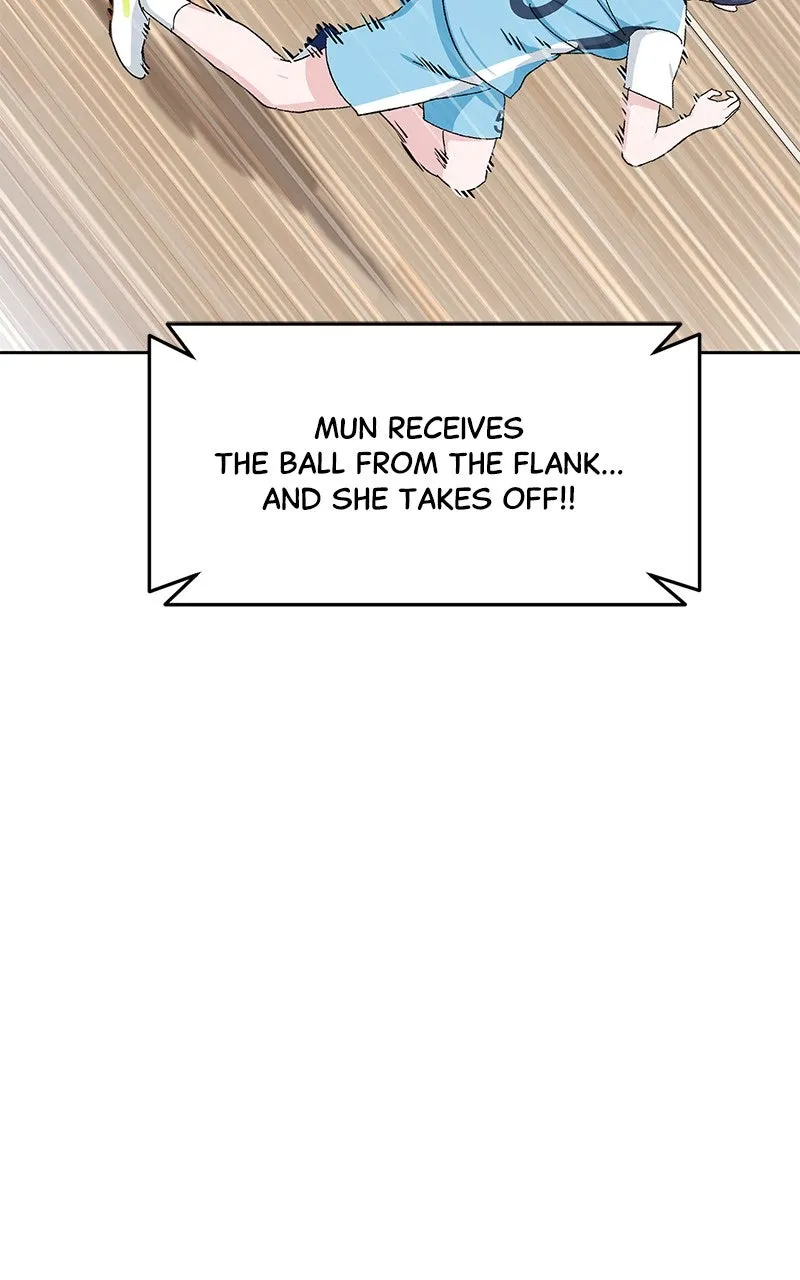 Tiki-Taka Chapter 15 page 75 - 