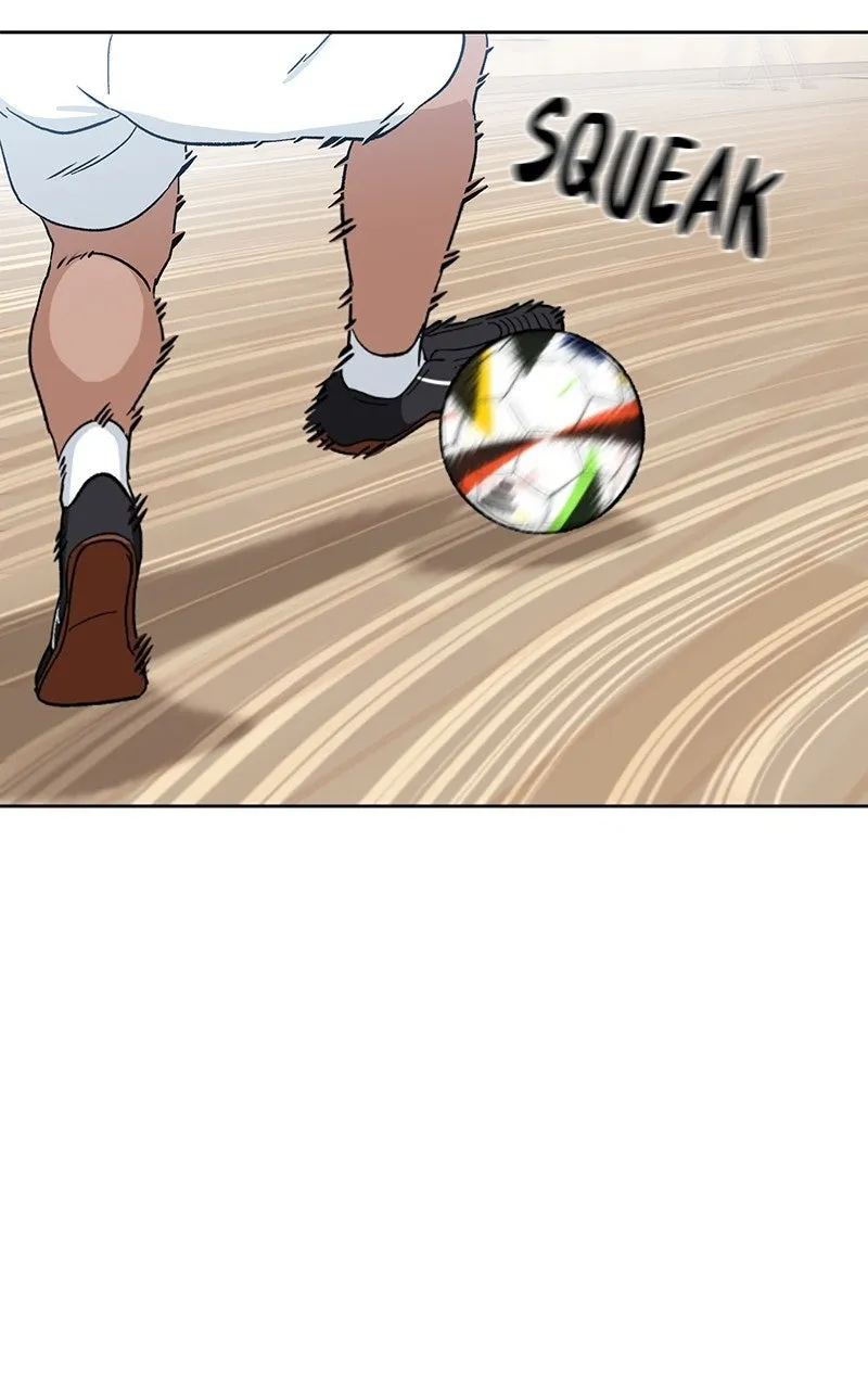Tiki-Taka Chapter 15 page 76 - 