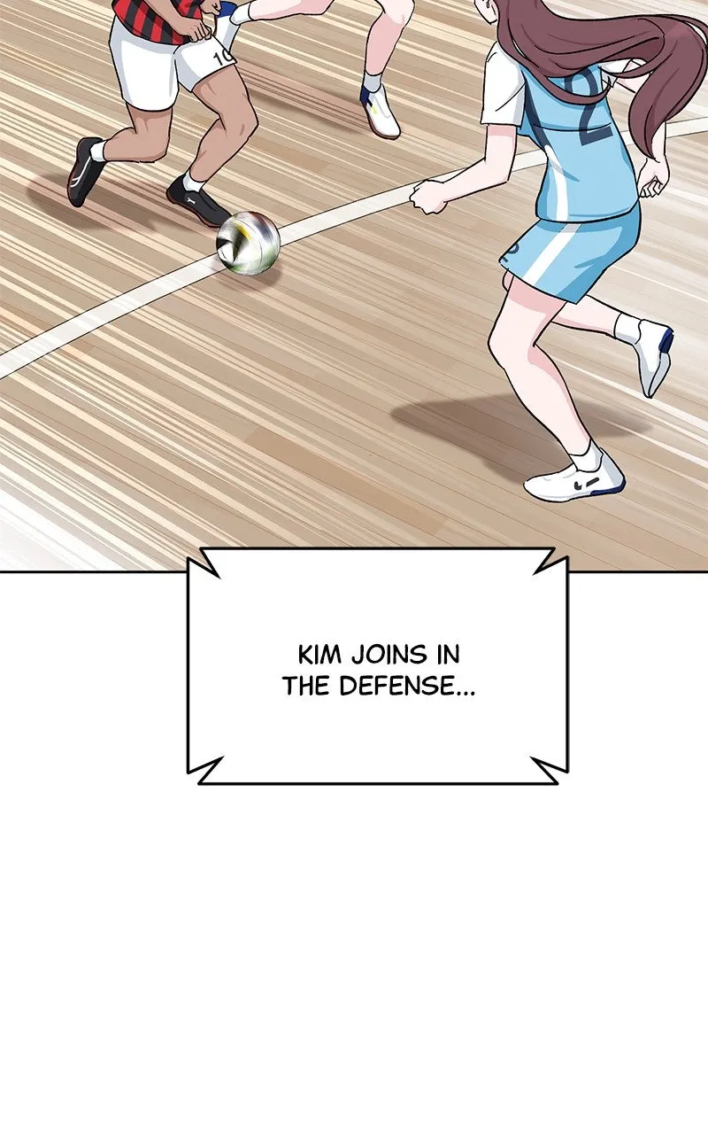 Tiki-Taka Chapter 15 page 80 - 