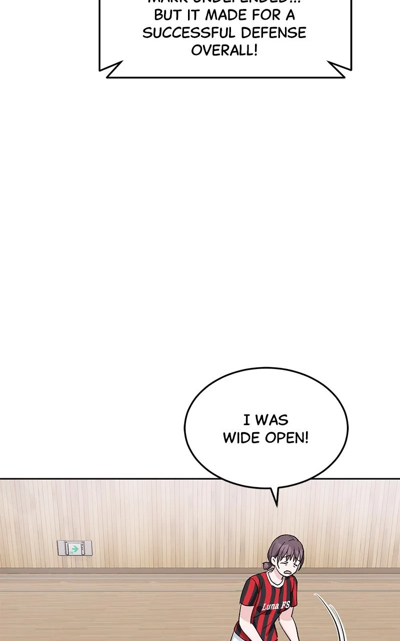 Tiki-Taka Chapter 15 page 82 - 