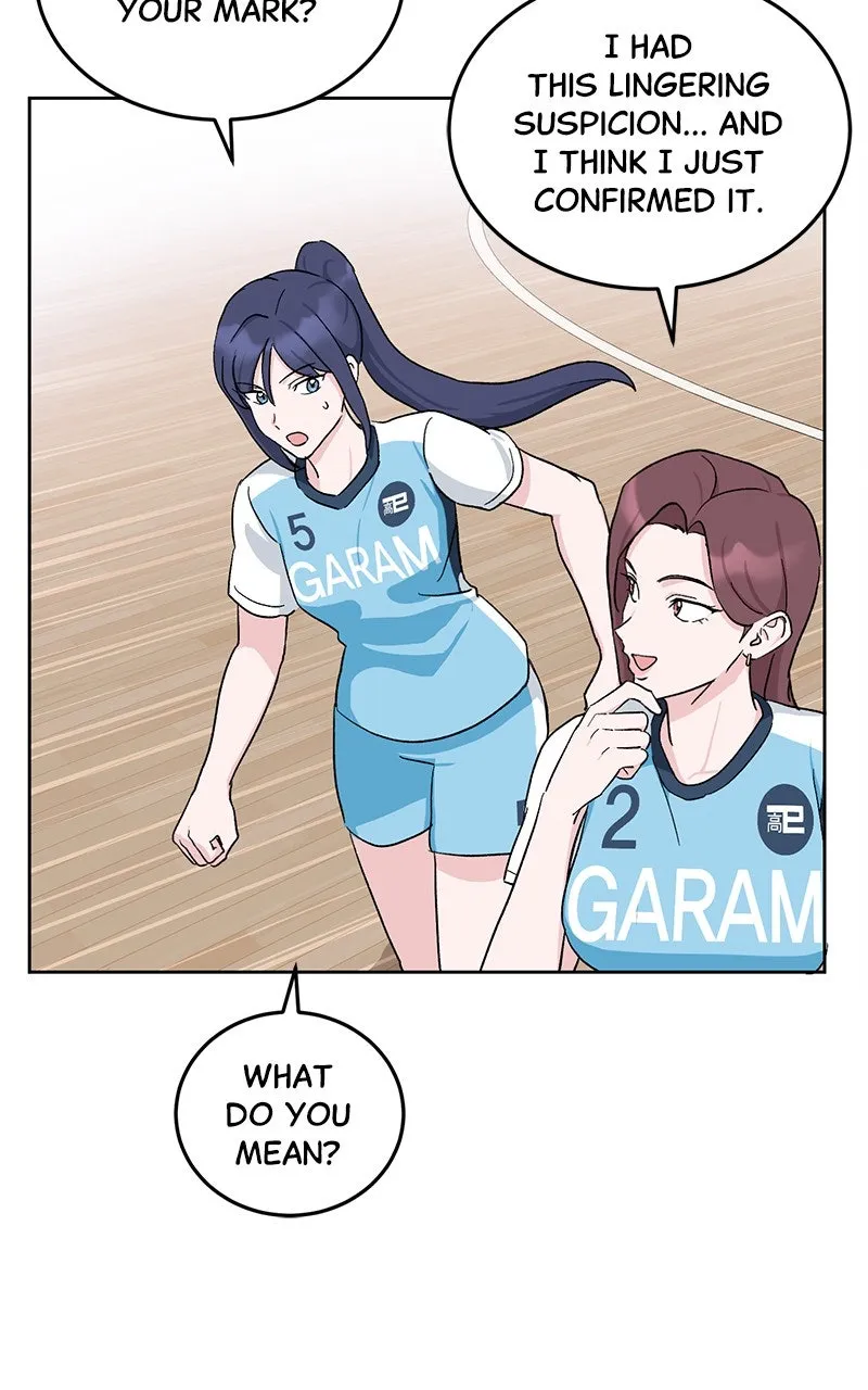 Tiki-Taka Chapter 15 page 84 - 