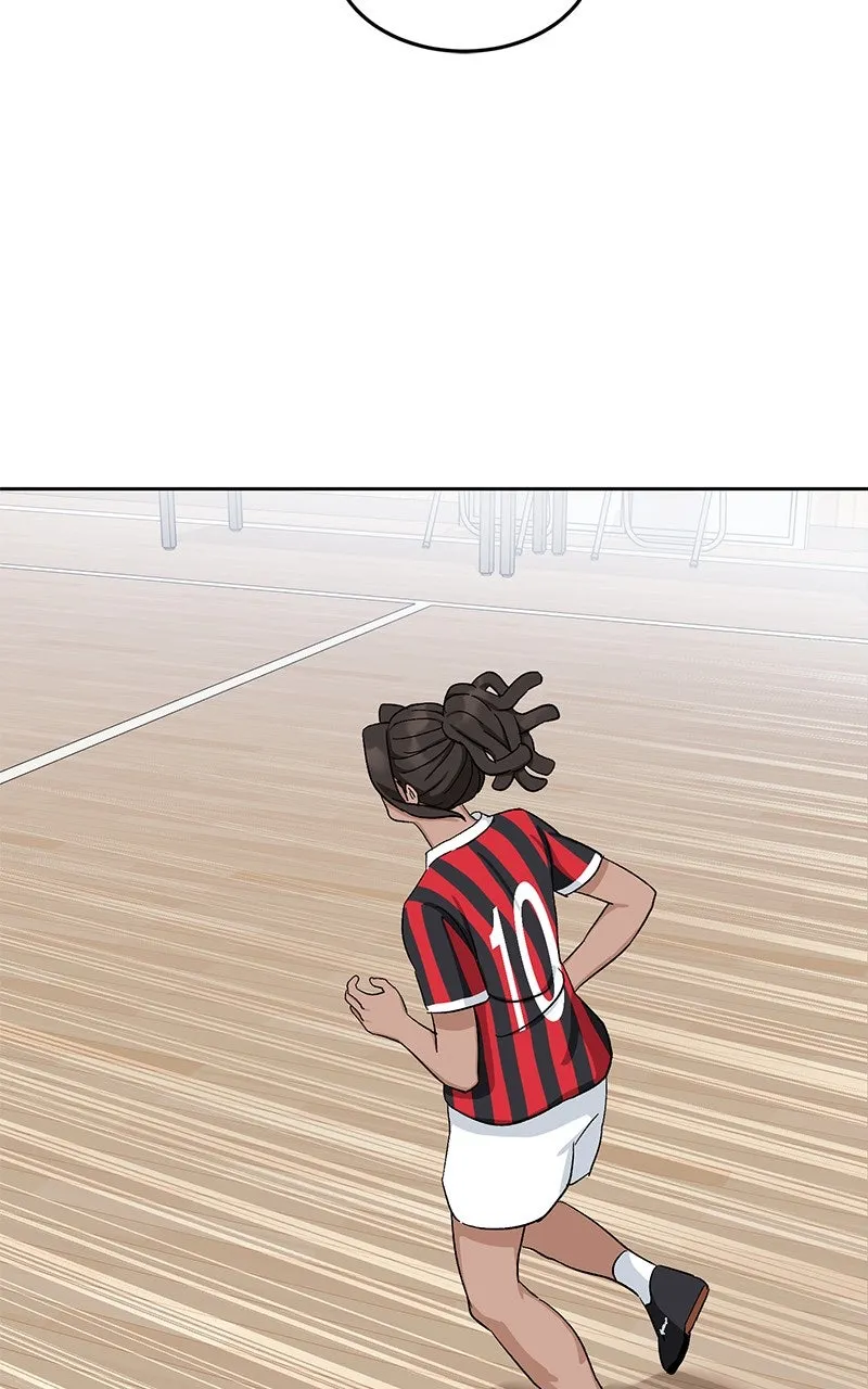 Tiki-Taka Chapter 15 page 86 - 