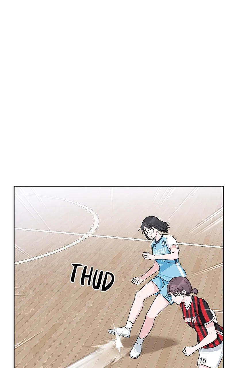 Tiki-Taka Chapter 15 page 89 - 