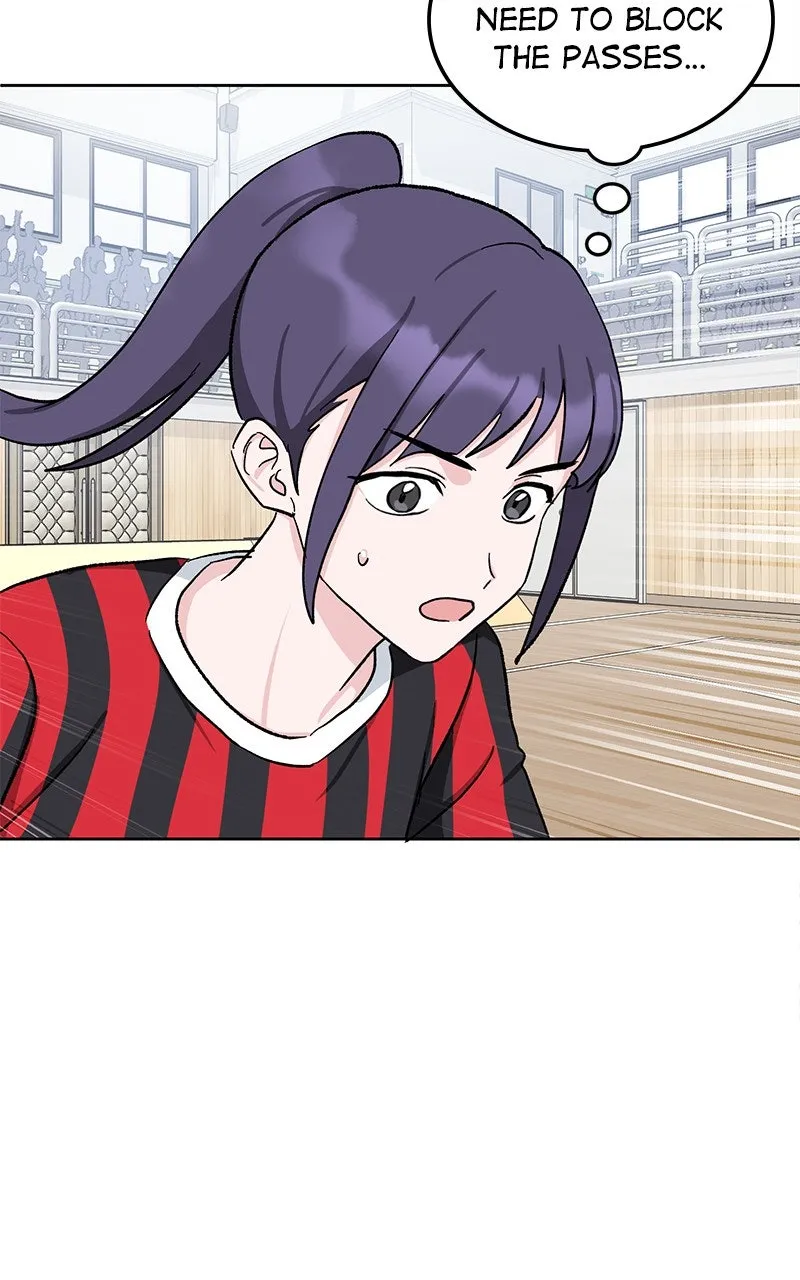 Tiki-Taka Chapter 15 page 92 - 