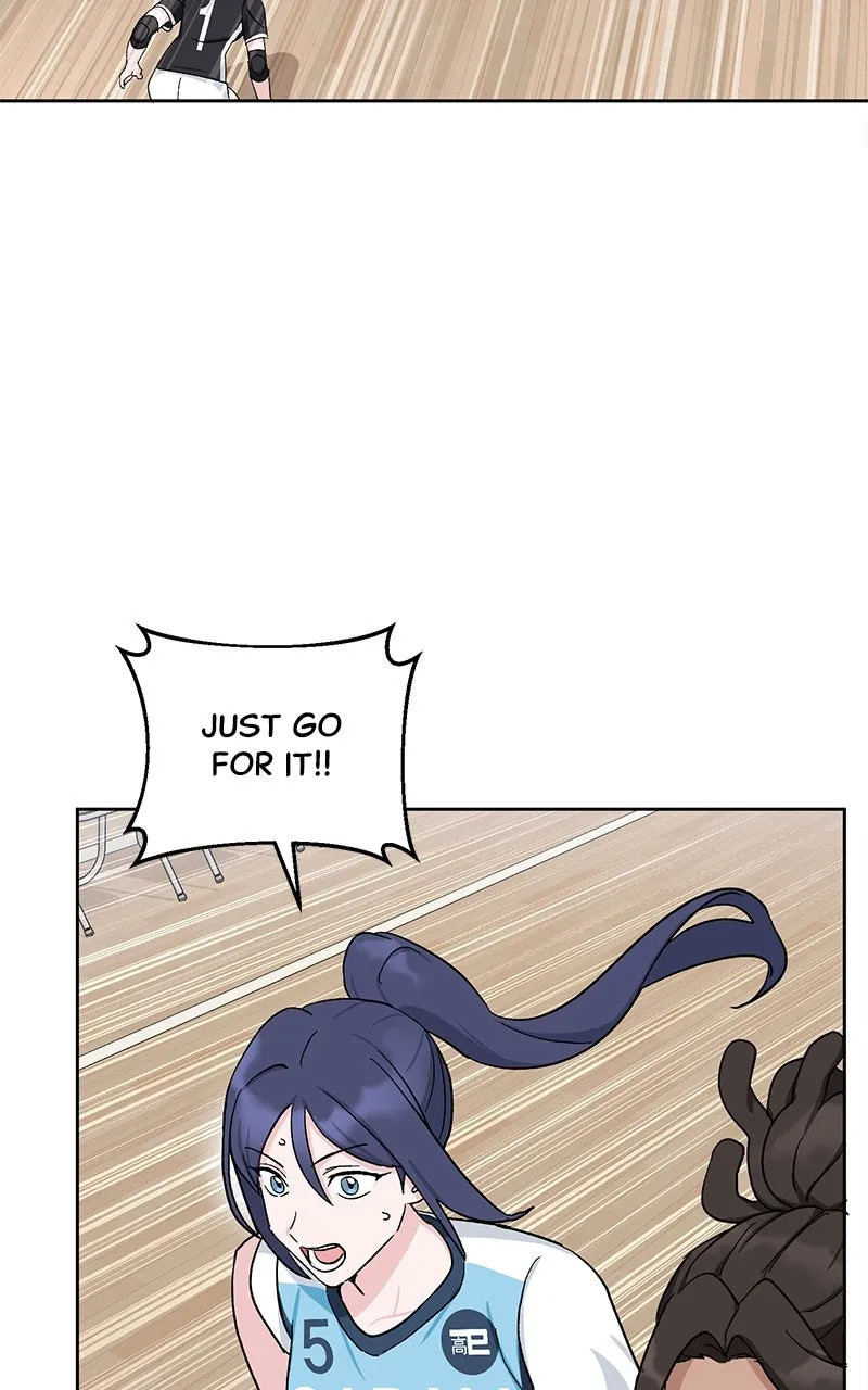 Tiki-Taka Chapter 15 page 94 - 