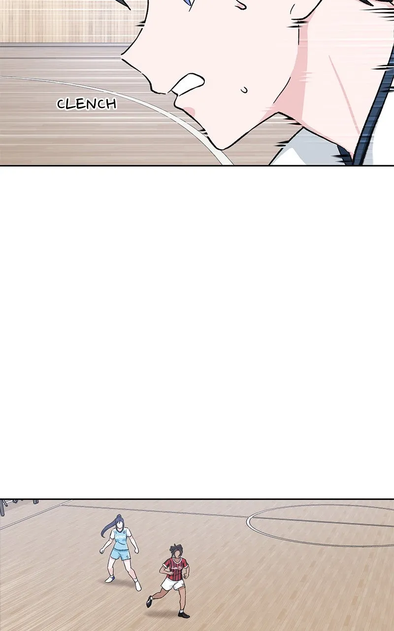 Tiki-Taka Chapter 15 page 96 - 