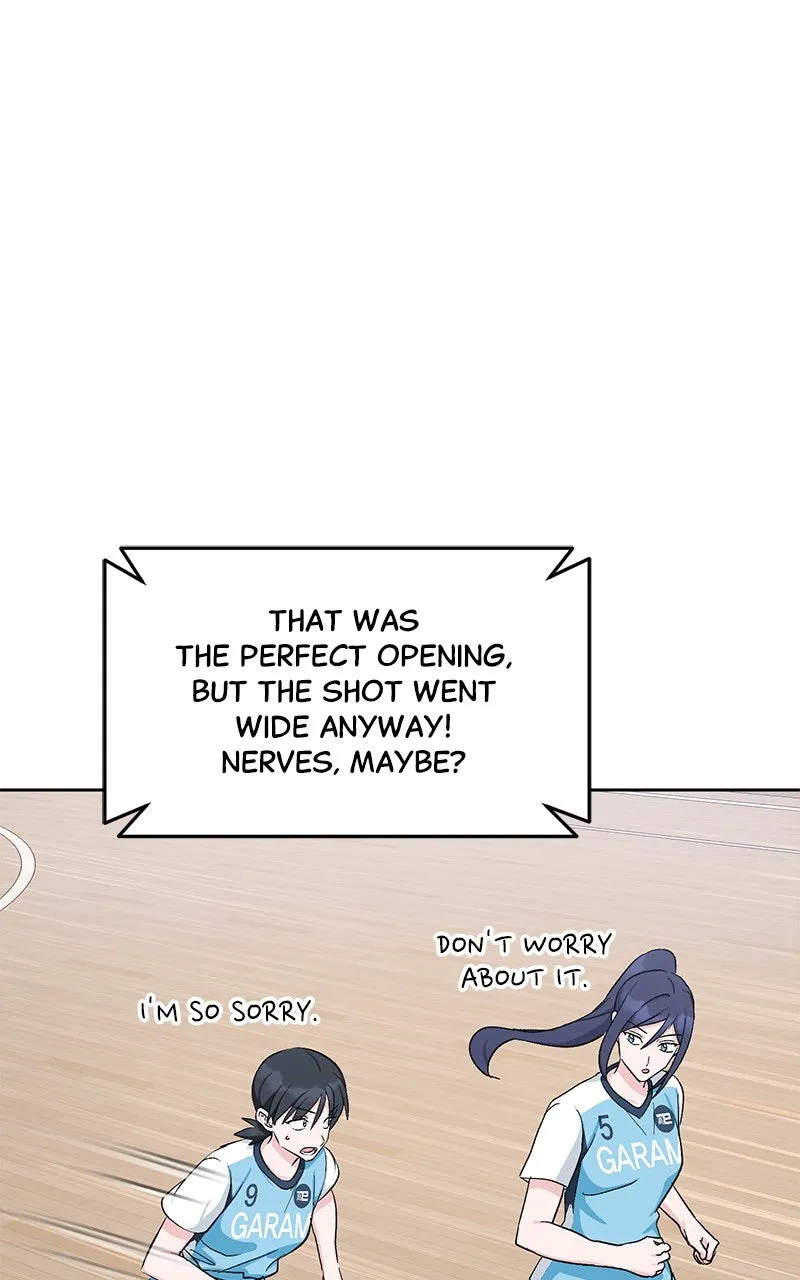Tiki-Taka Chapter 15 page 98 - 
