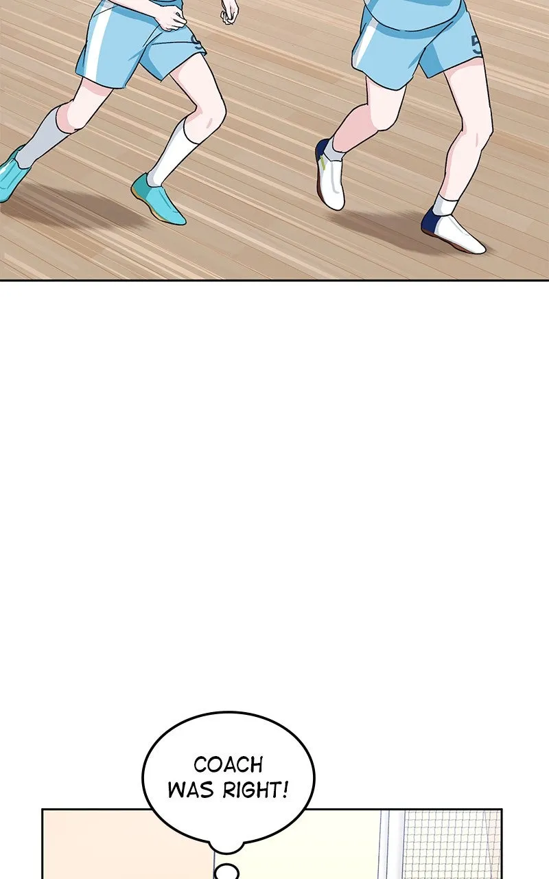 Tiki-Taka Chapter 15 page 99 - 