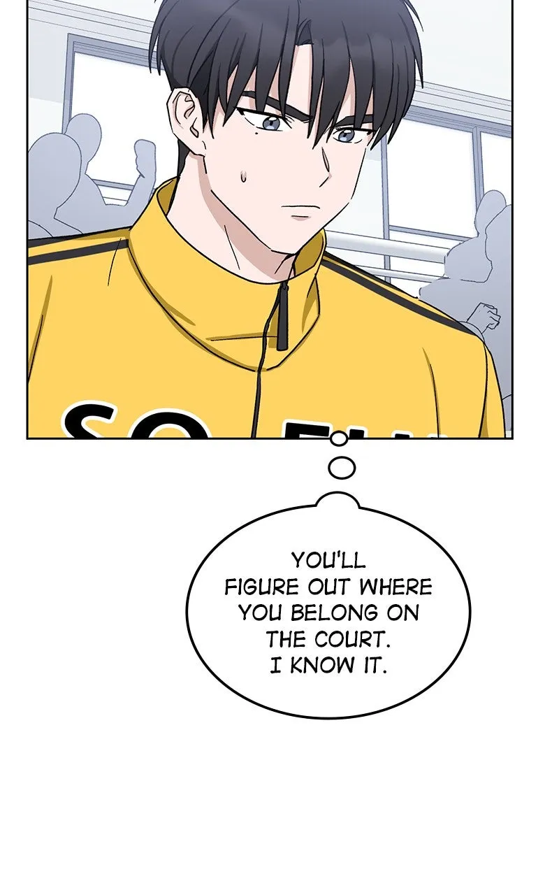 Tiki-Taka Chapter 16 page 11 - 