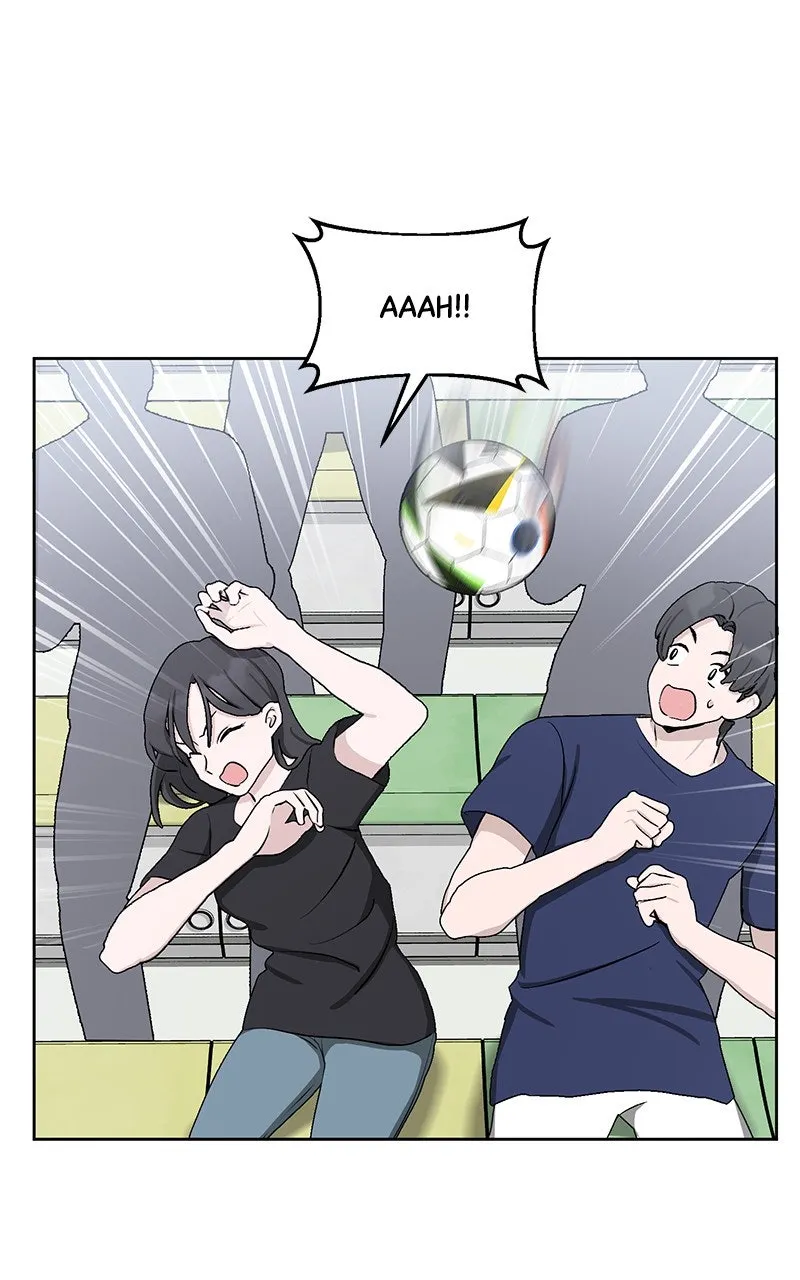 Tiki-Taka Chapter 16 page 108 - 