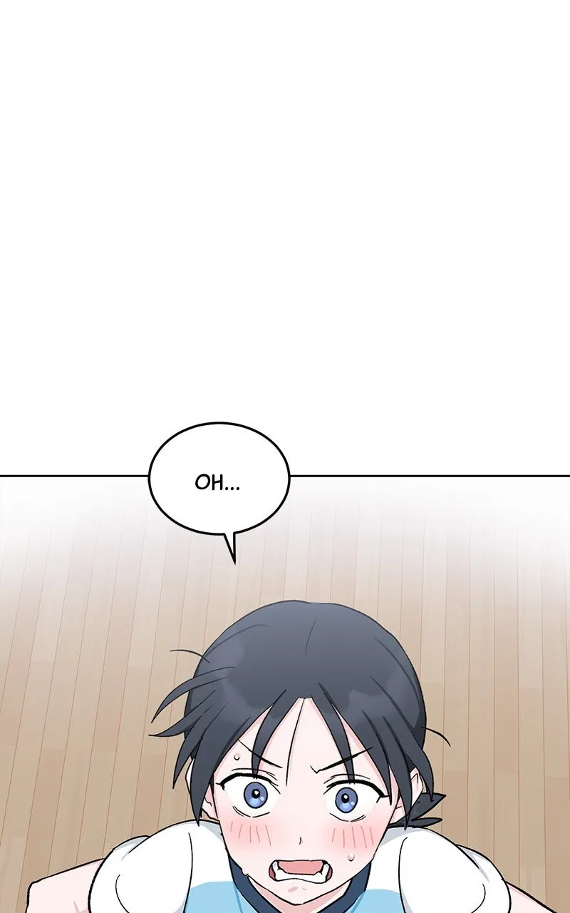 Tiki-Taka Chapter 16 page 110 - 