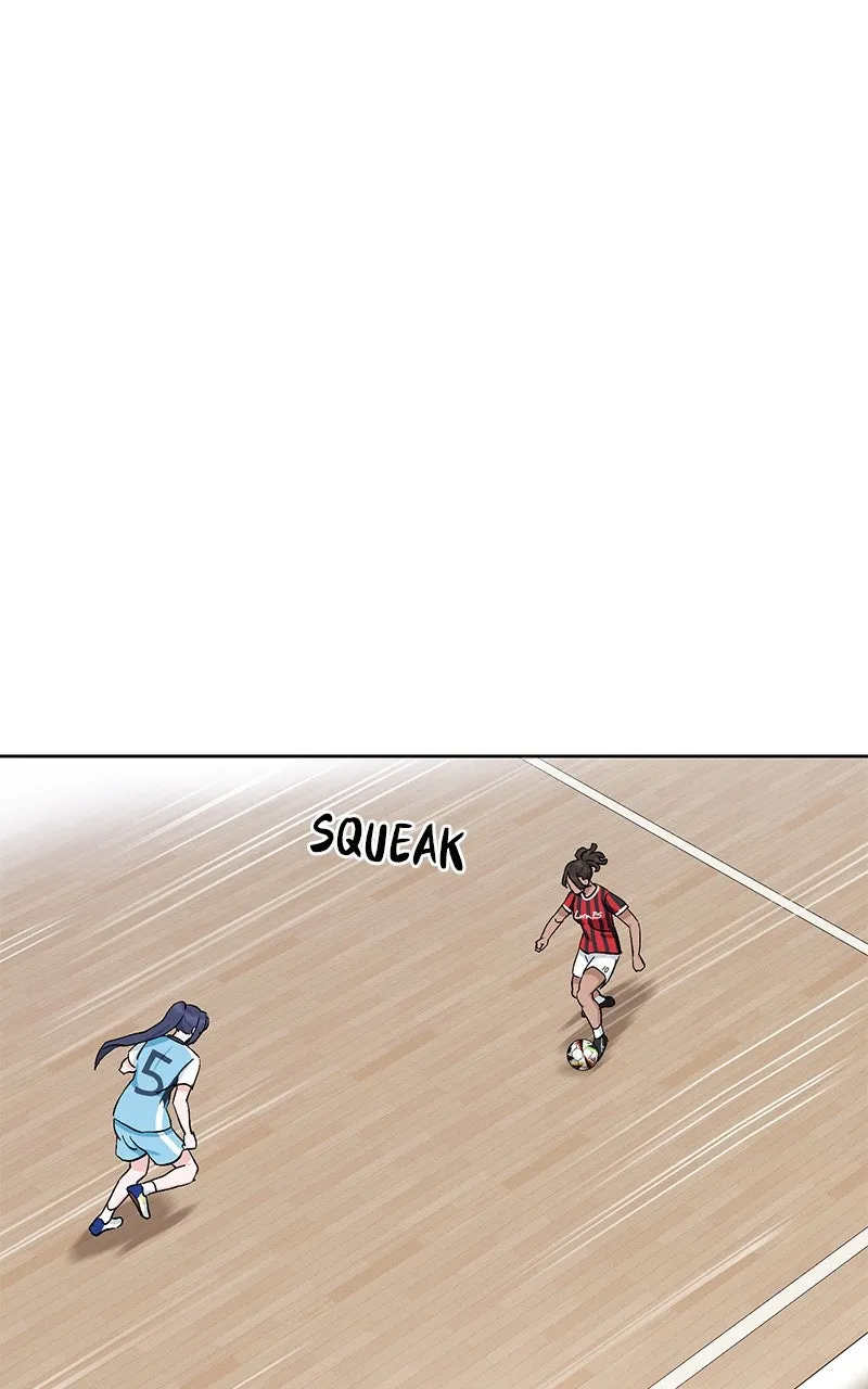 Tiki-Taka Chapter 16 page 12 - 