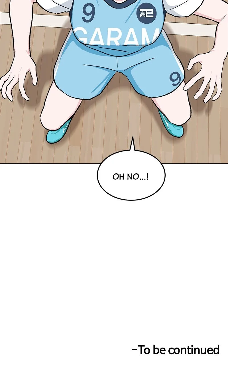 Tiki-Taka Chapter 16 page 111 - 