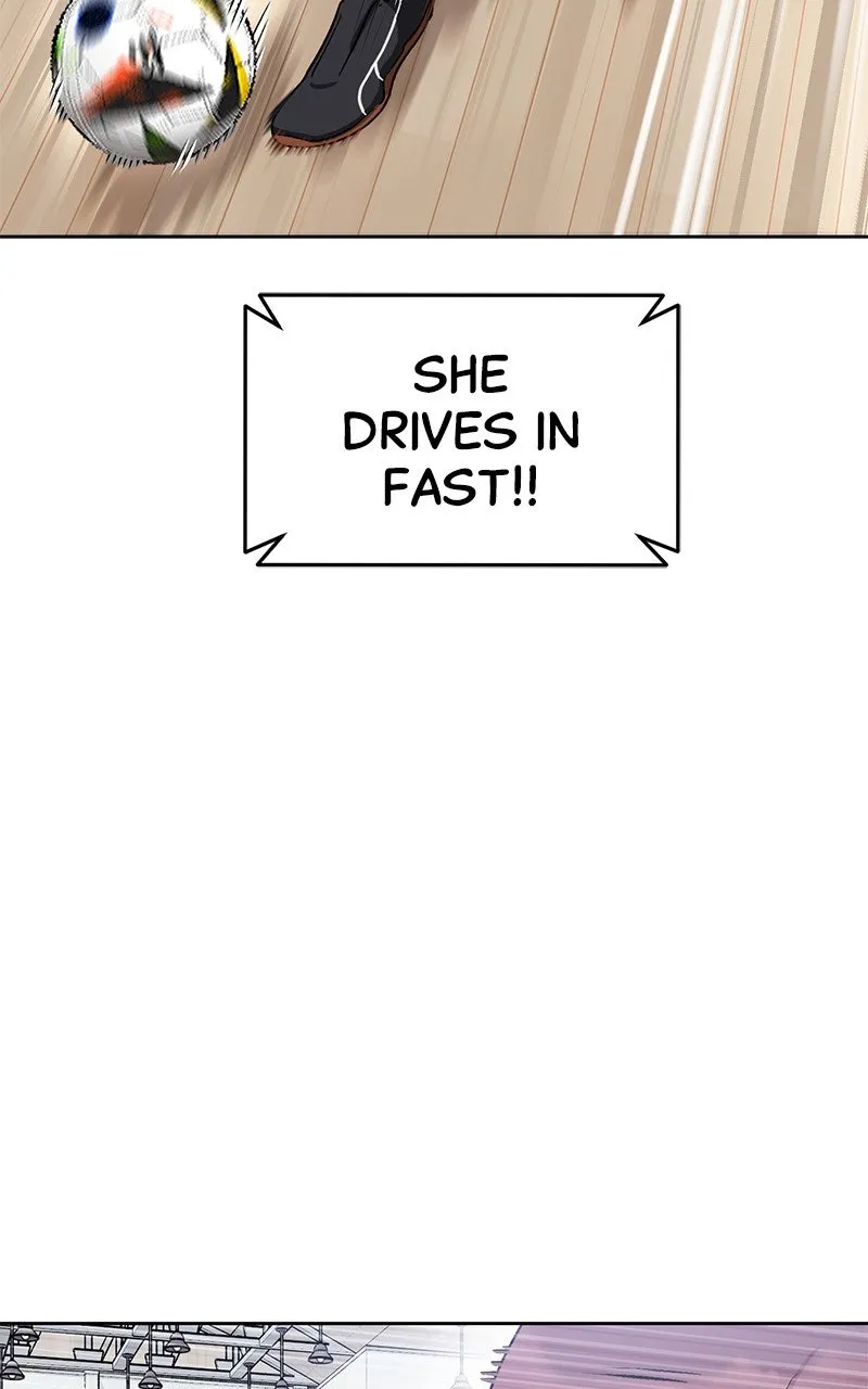 Tiki-Taka Chapter 16 page 19 - 