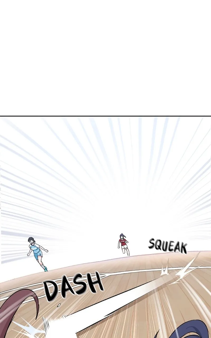 Tiki-Taka Chapter 16 page 26 - 