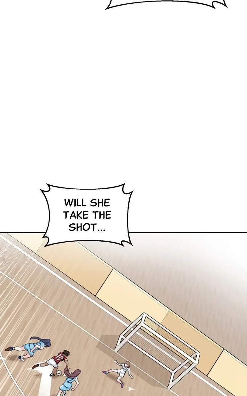Tiki-Taka Chapter 16 page 29 - 