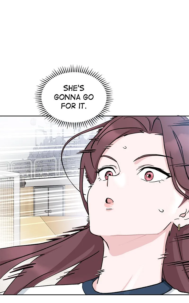 Tiki-Taka Chapter 16 page 31 - 