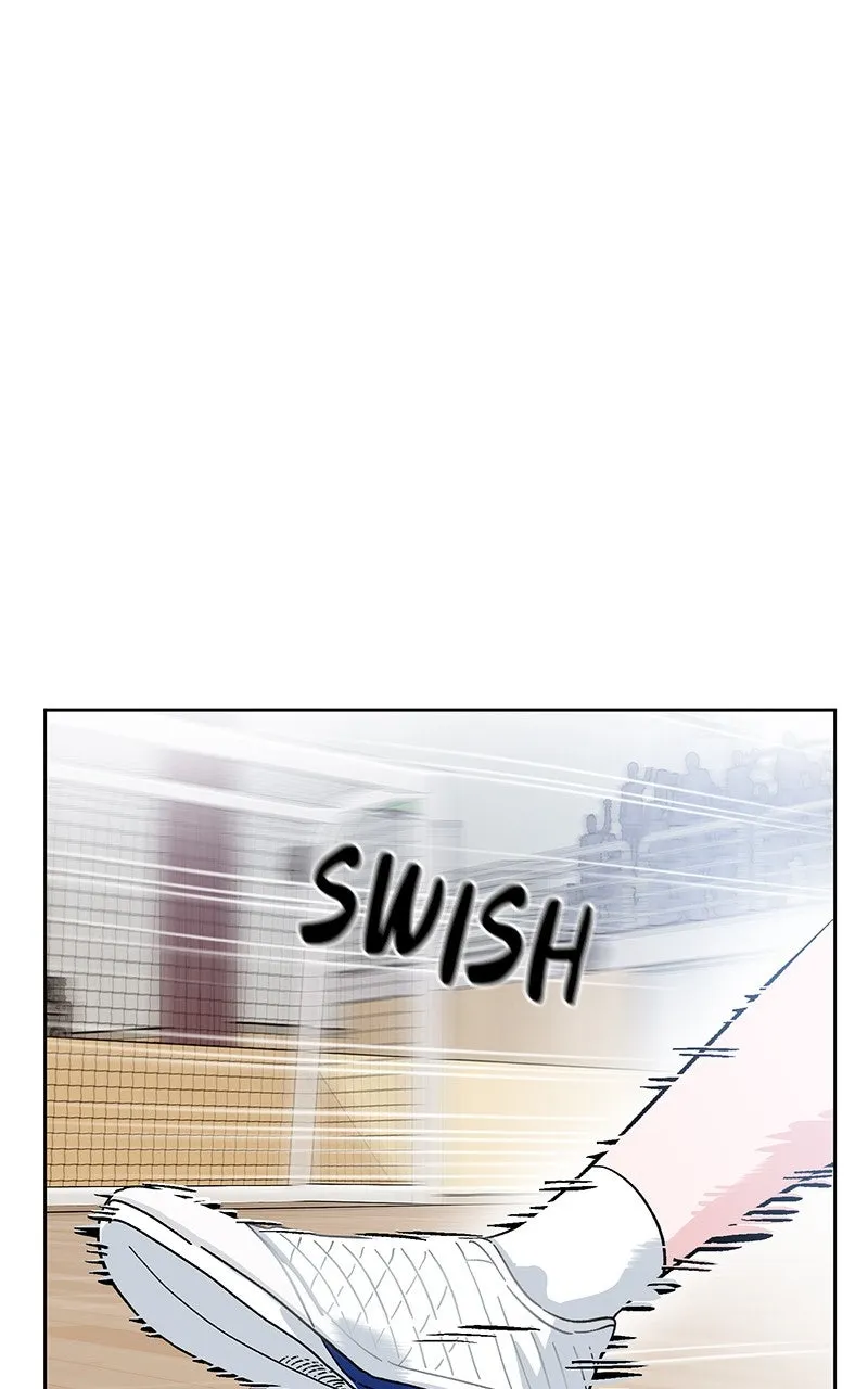 Tiki-Taka Chapter 16 page 32 - 