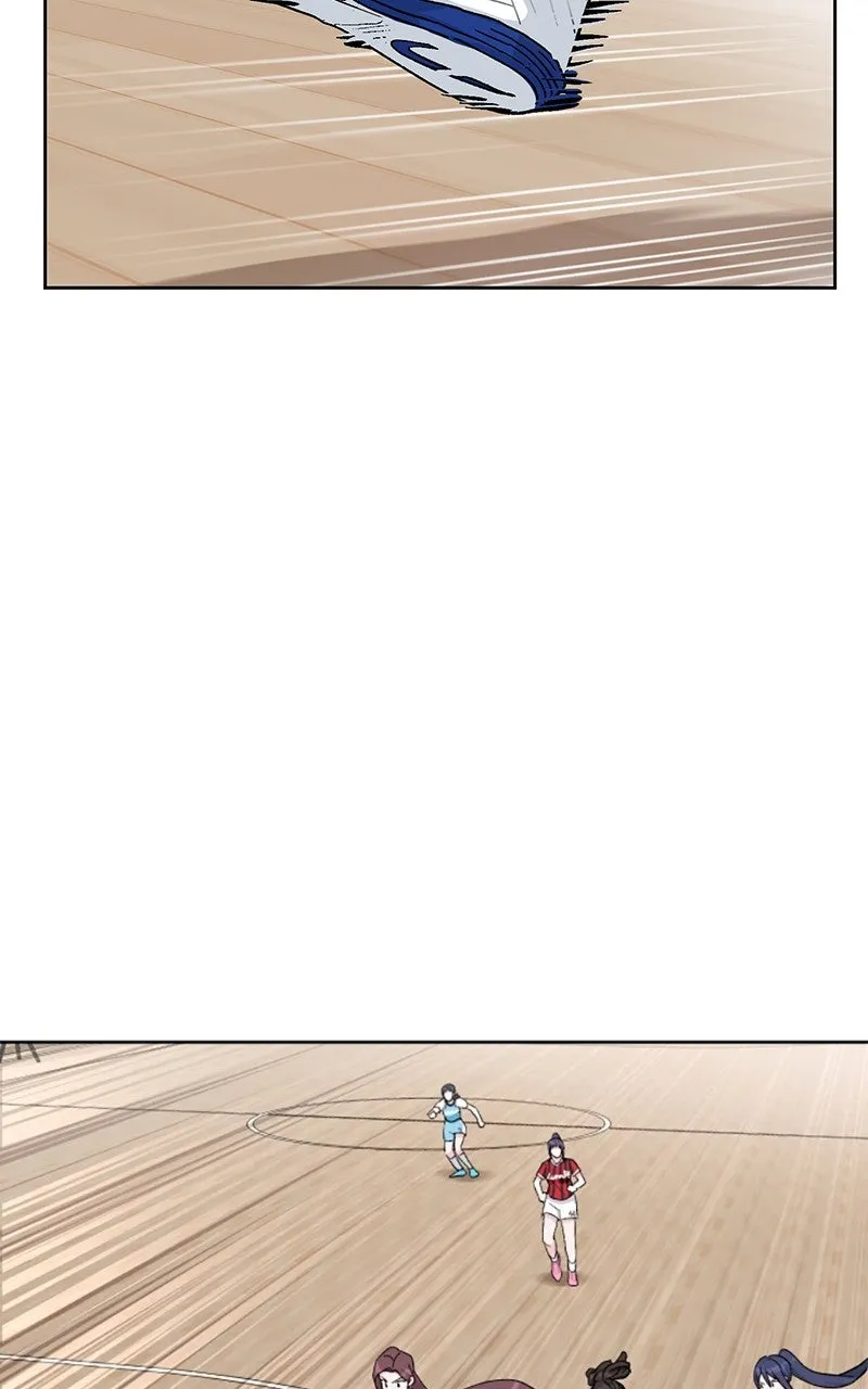 Tiki-Taka Chapter 16 page 33 - 