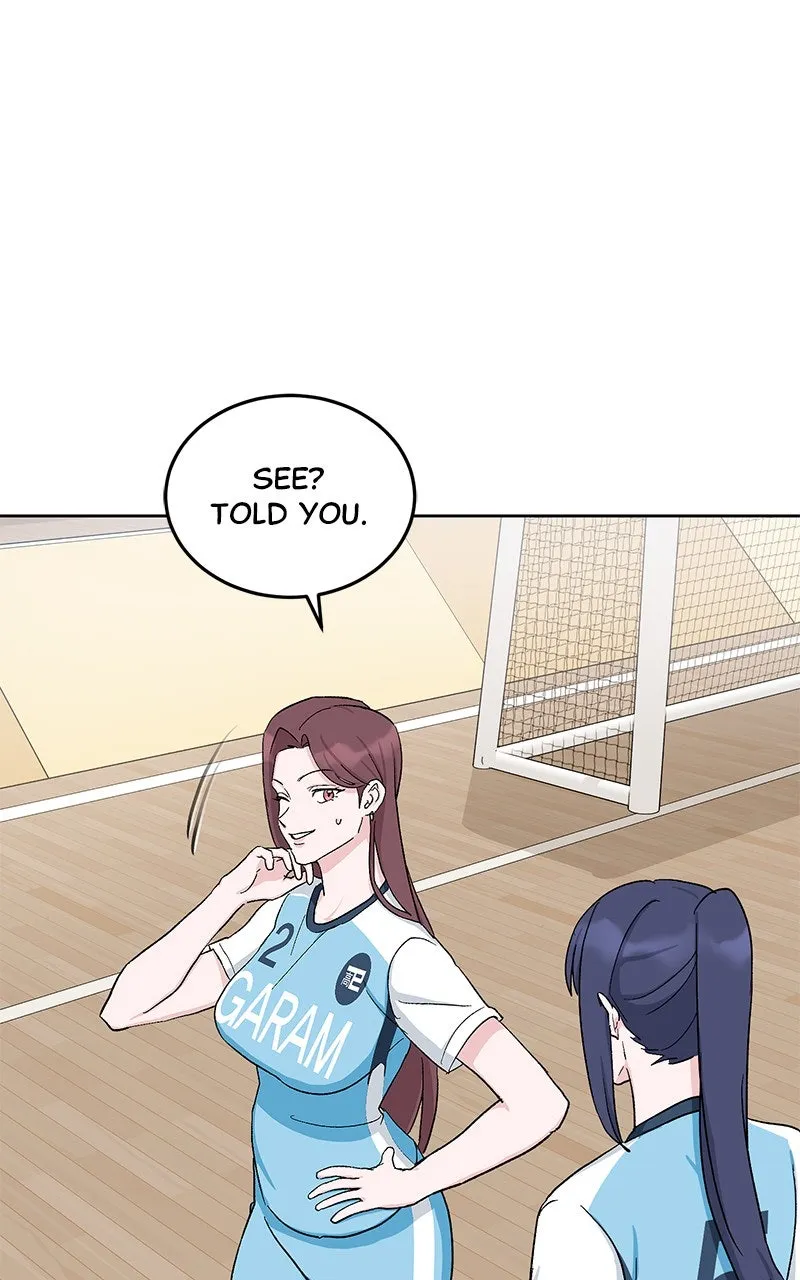 Tiki-Taka Chapter 16 page 37 - 