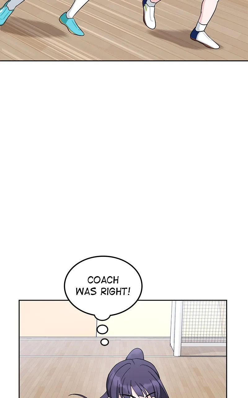 Tiki-Taka Chapter 16 page 5 - 
