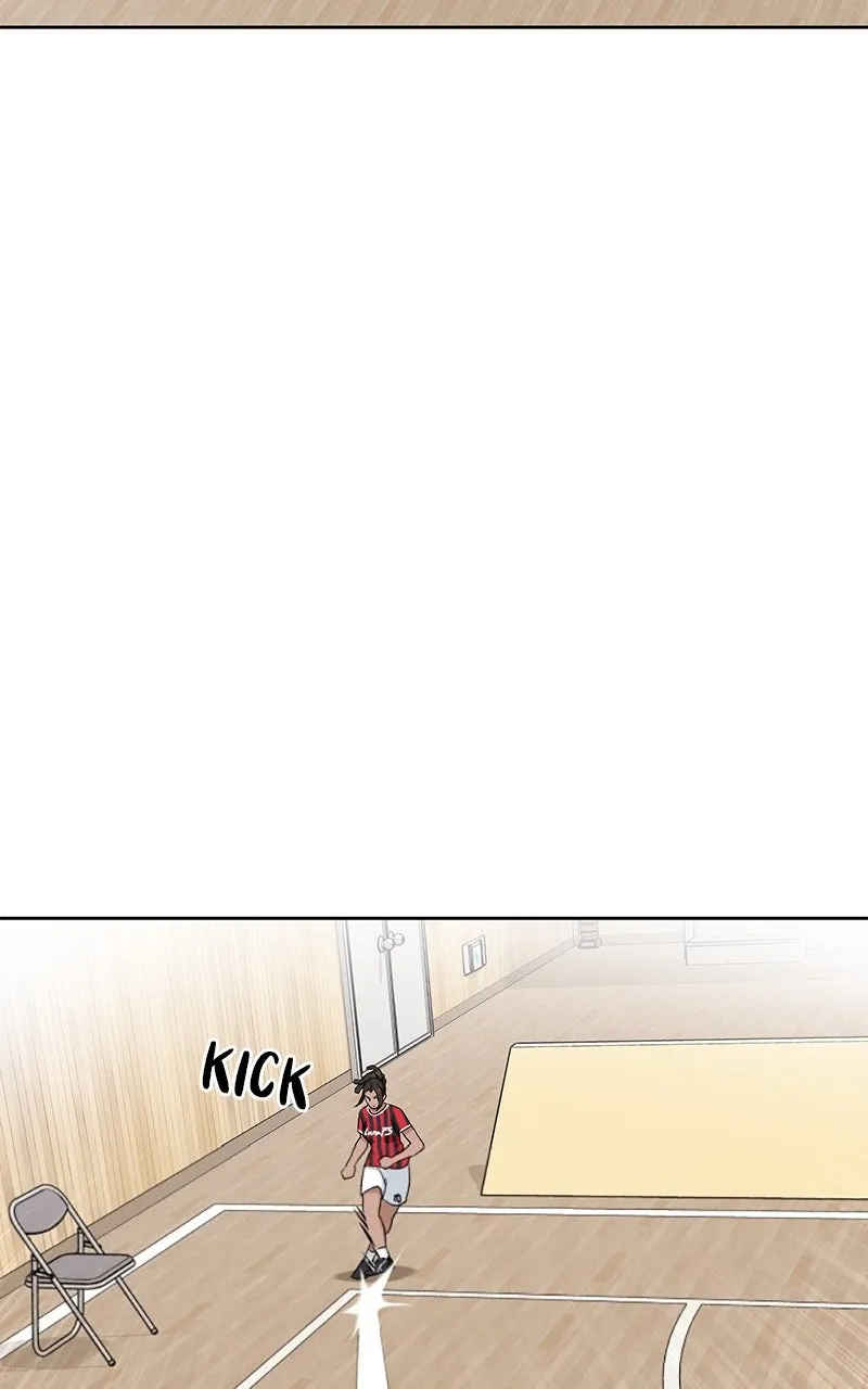 Tiki-Taka Chapter 16 page 41 - 